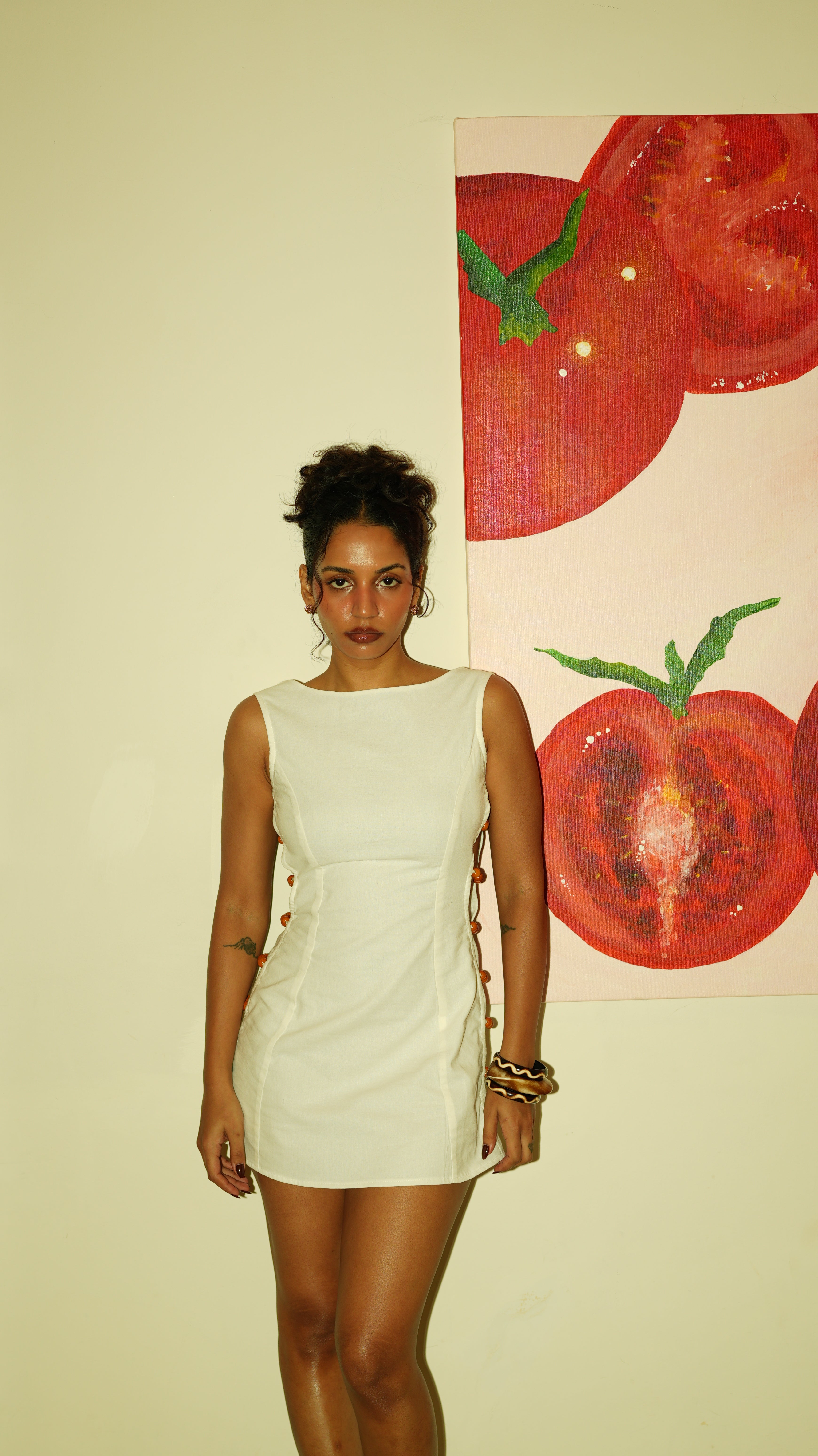 Costa Dress