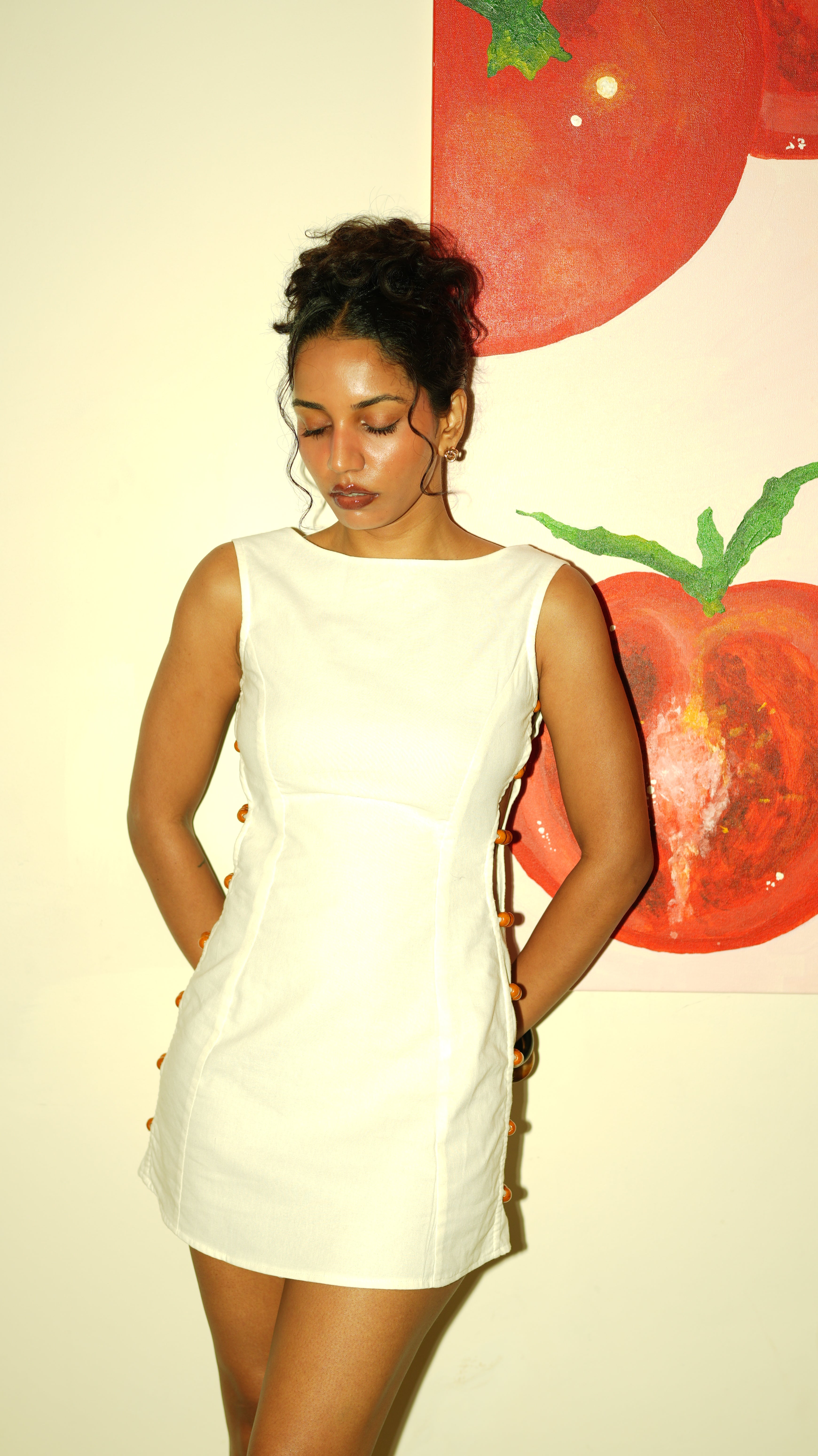 Costa Dress