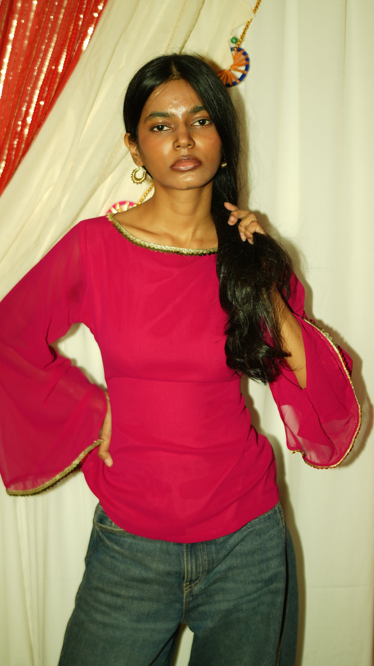 Umang Top