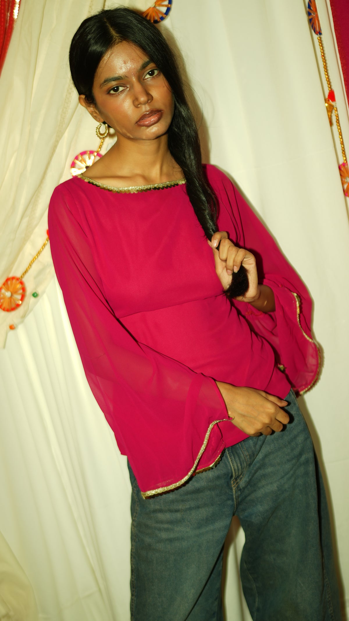 Umang Top