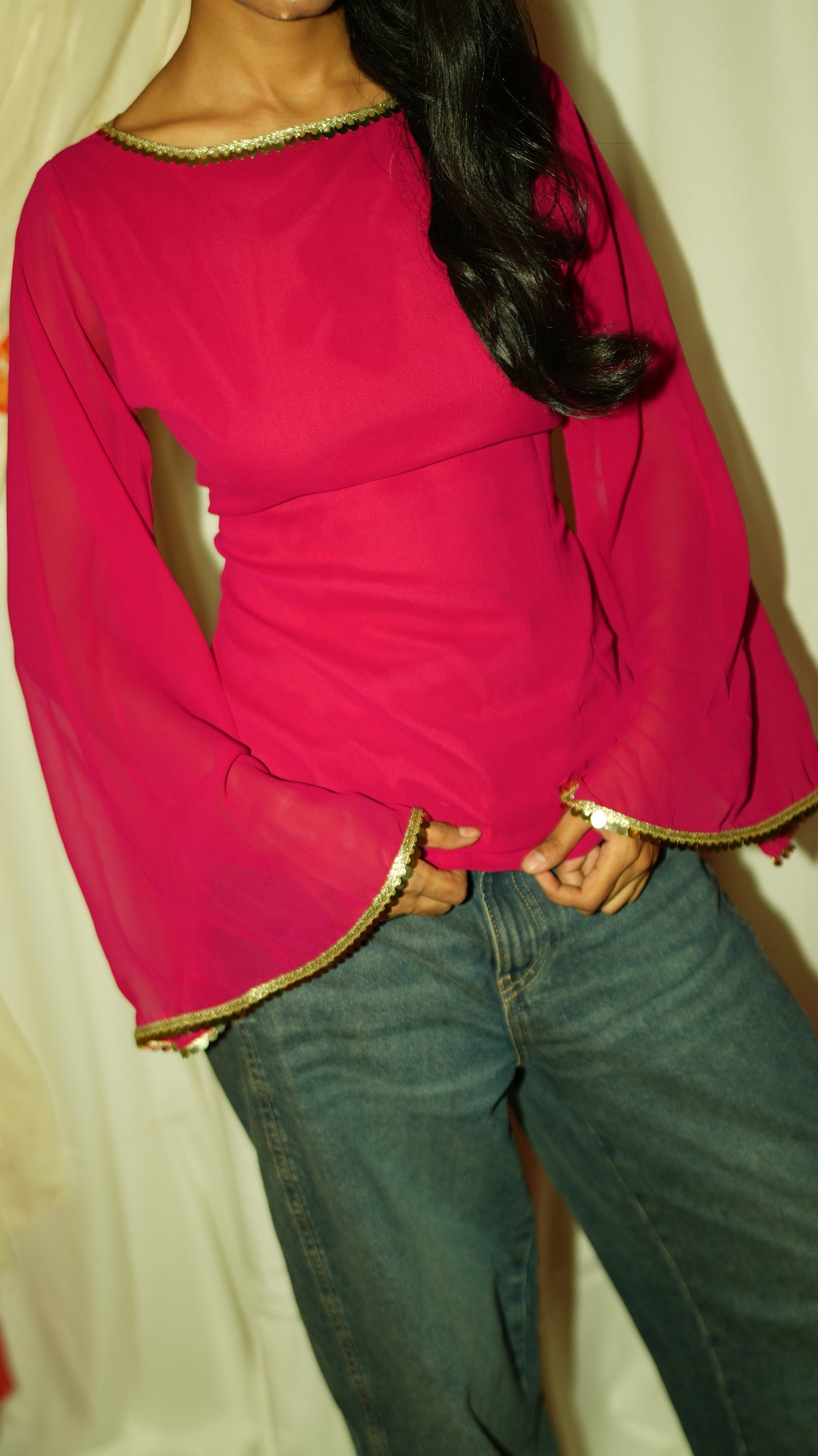 Umang Top