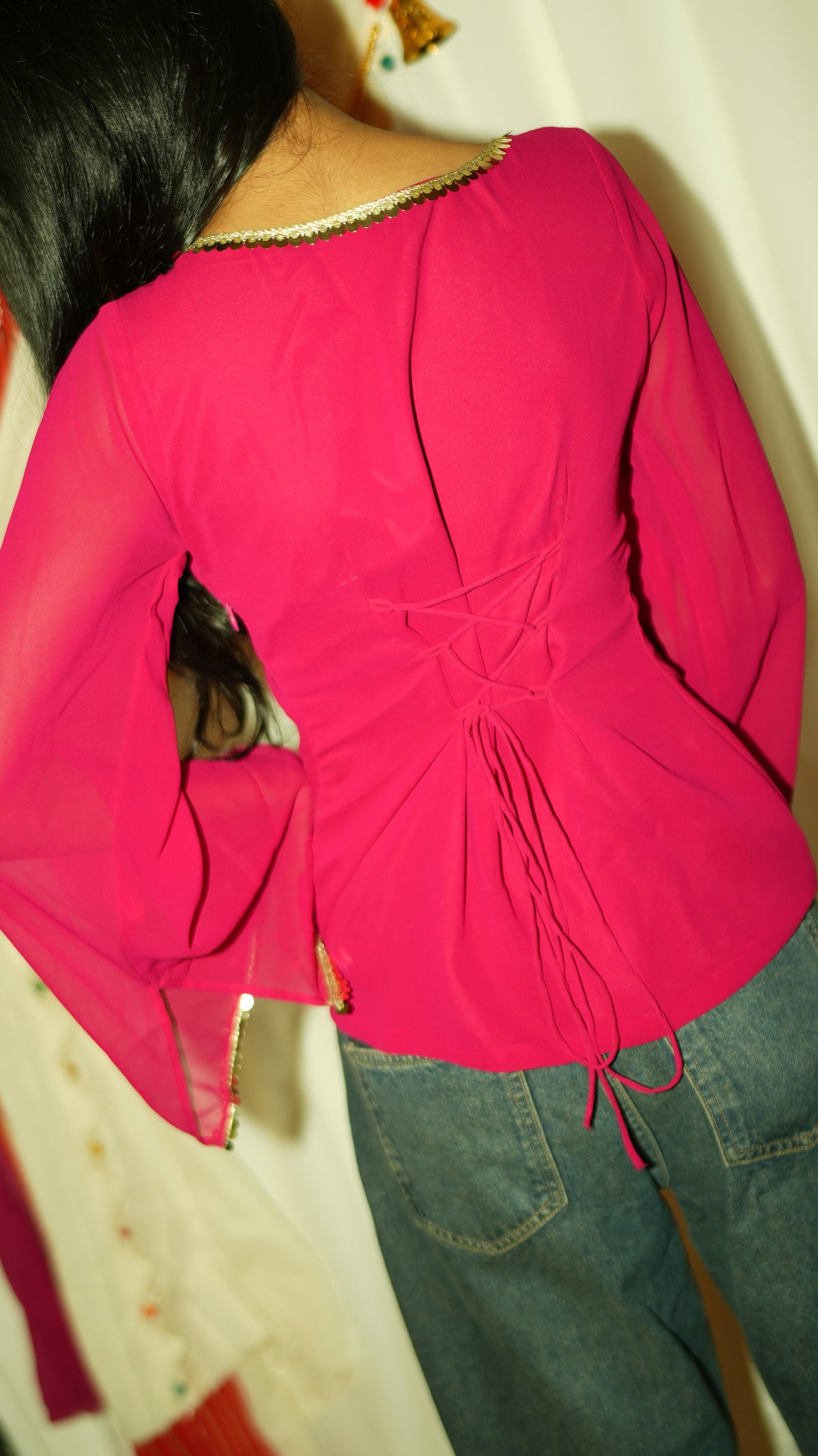 Umang Top