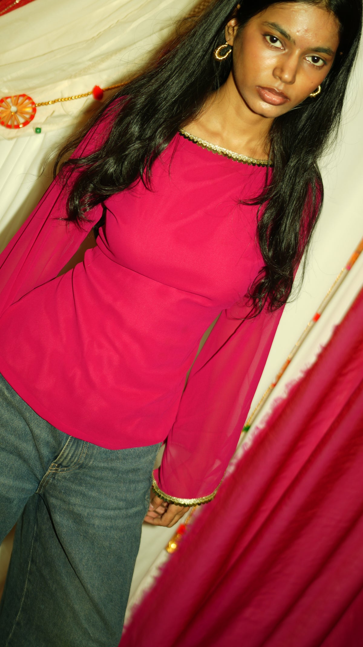 Umang Top