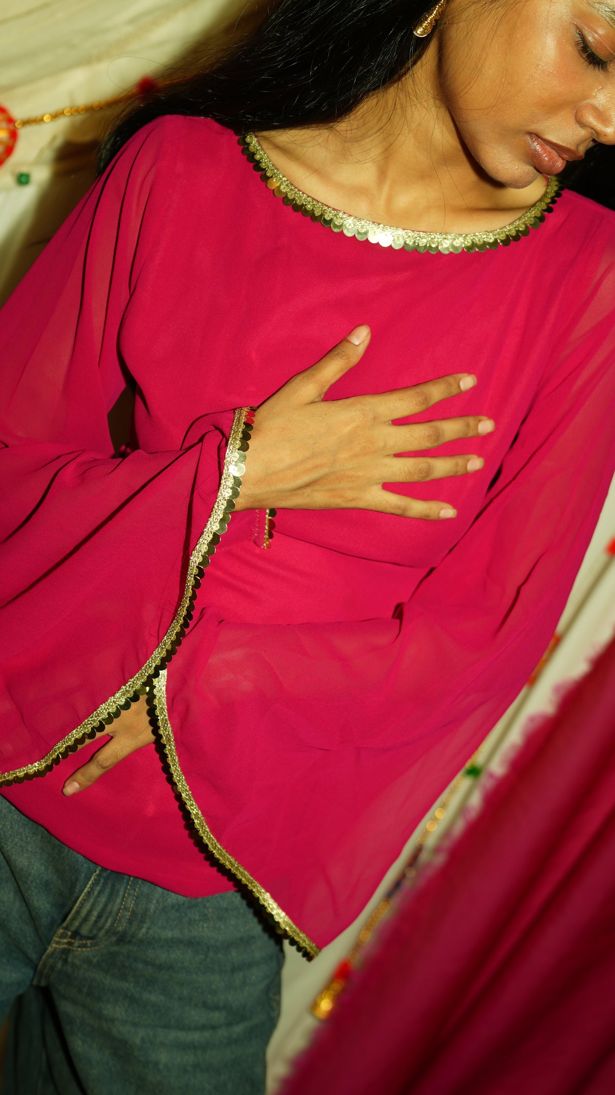 Umang Top