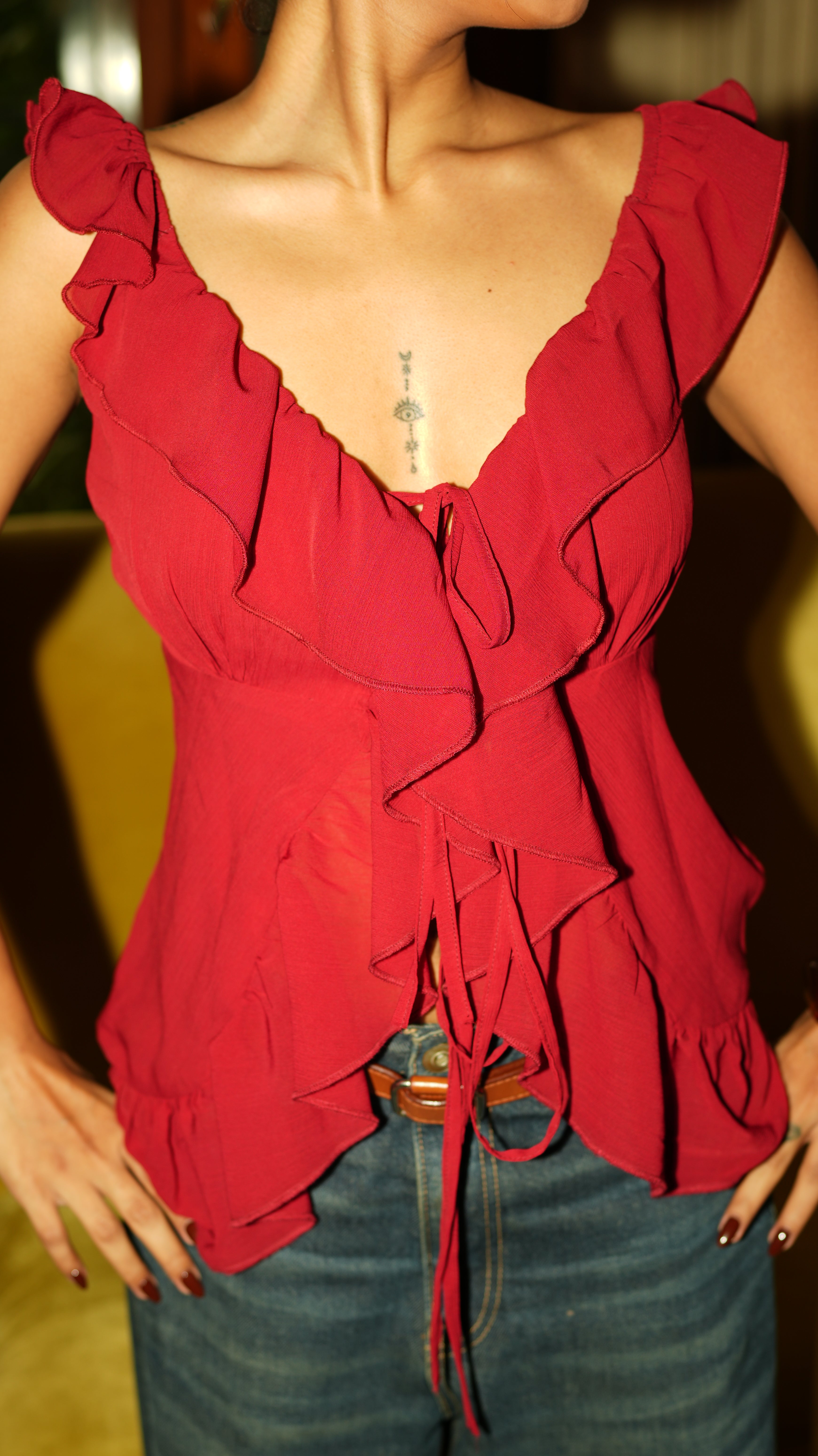 Lola Top