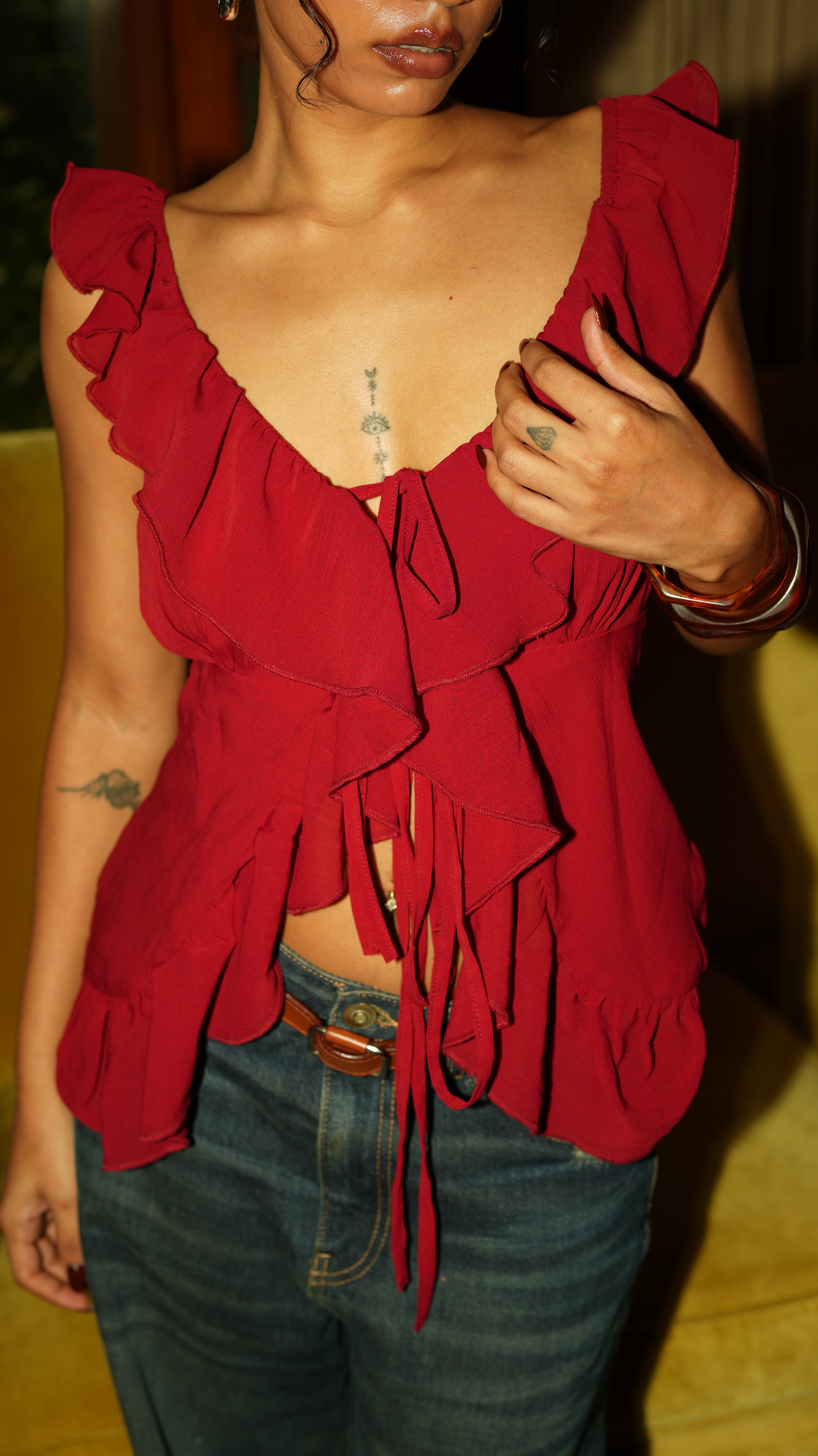 Lola Top