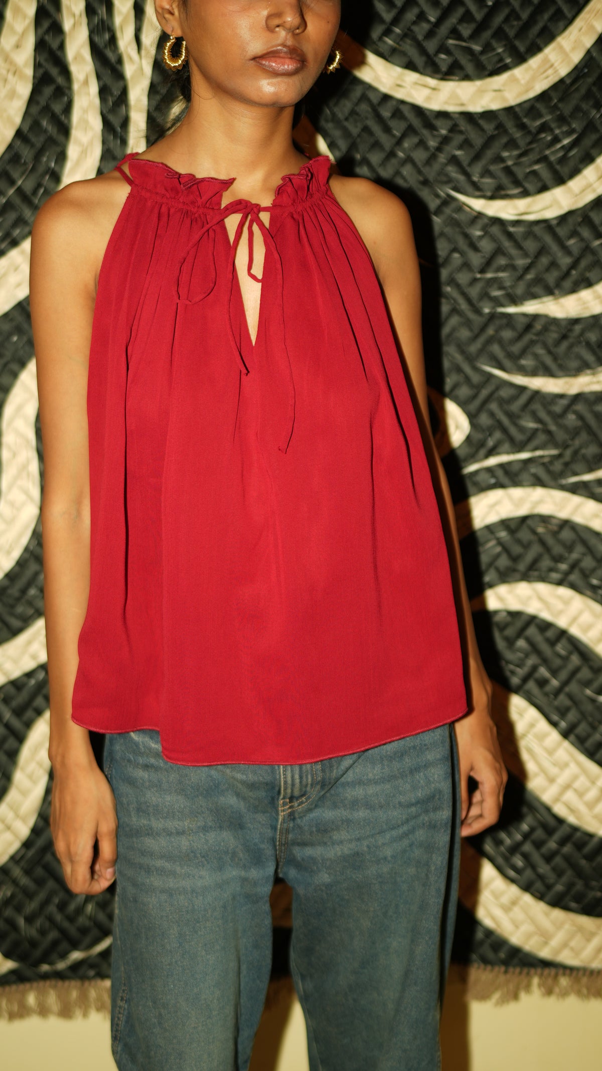 Berry Top
