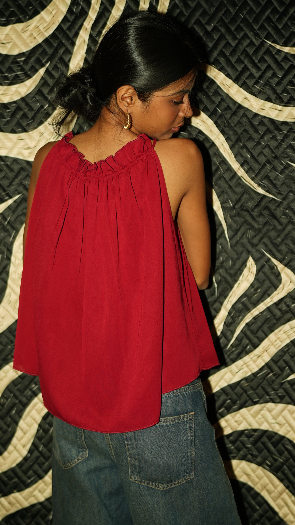 Berry Top