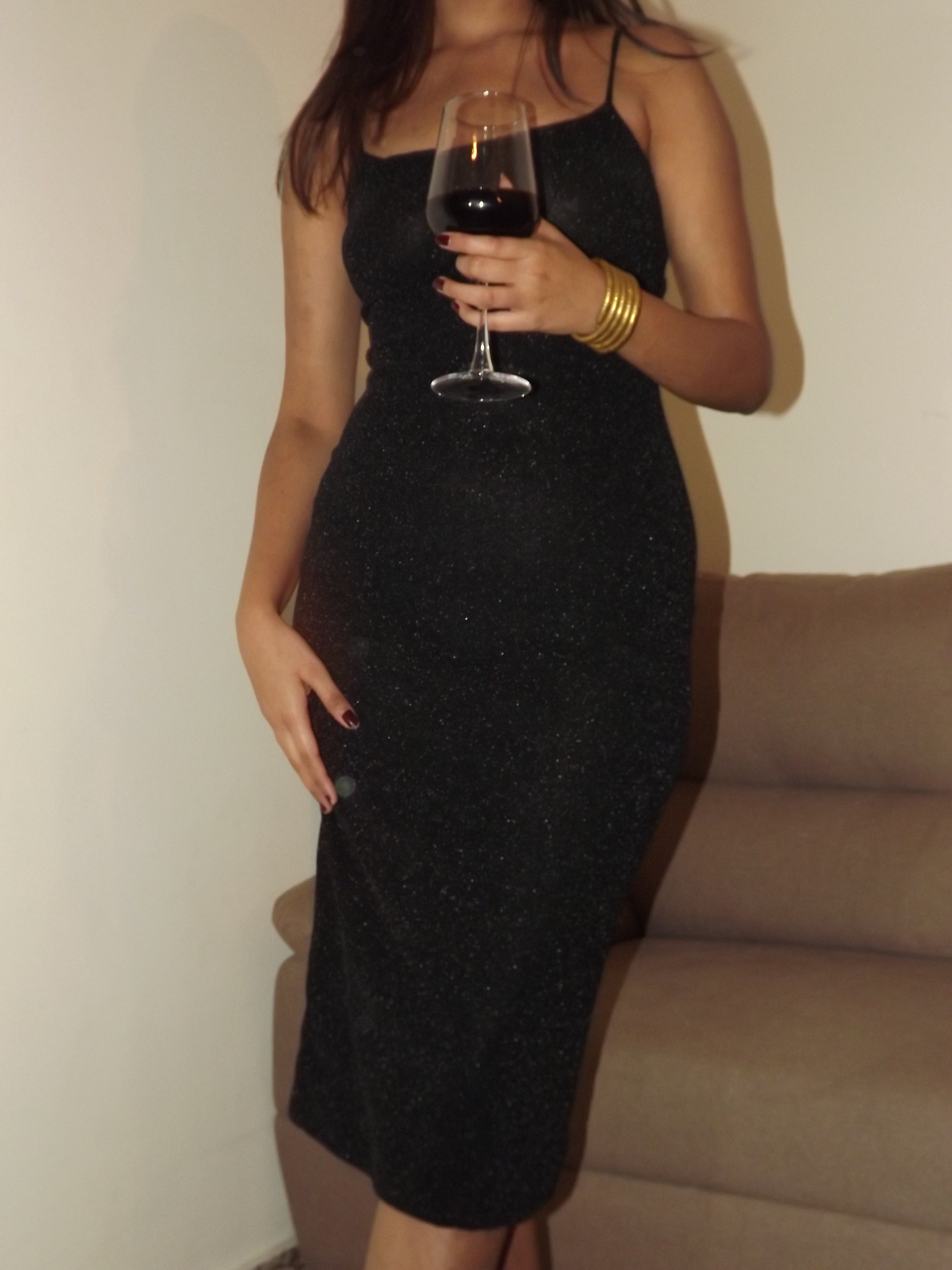 Monica Dress