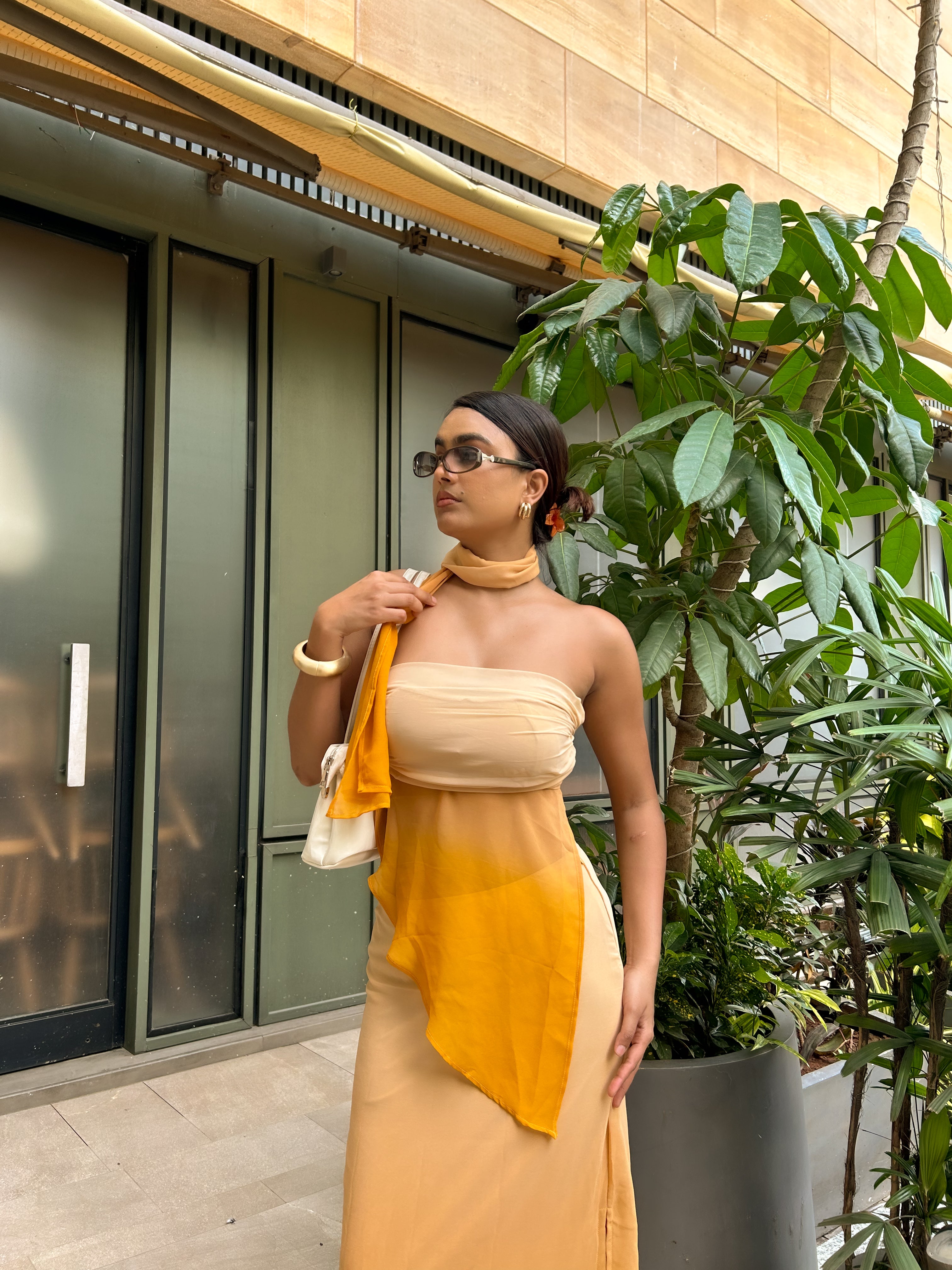 Savera skirt