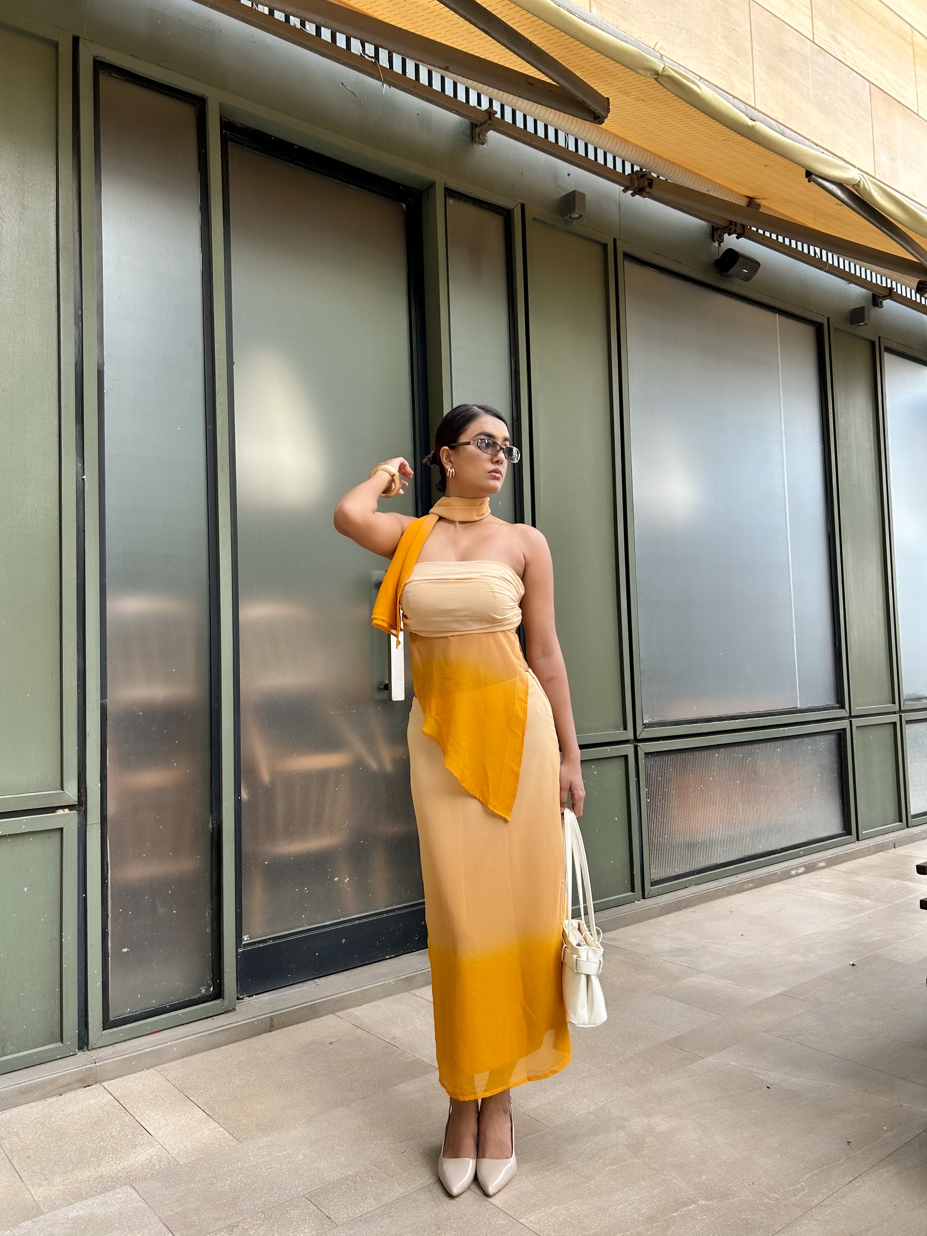 Savera skirt