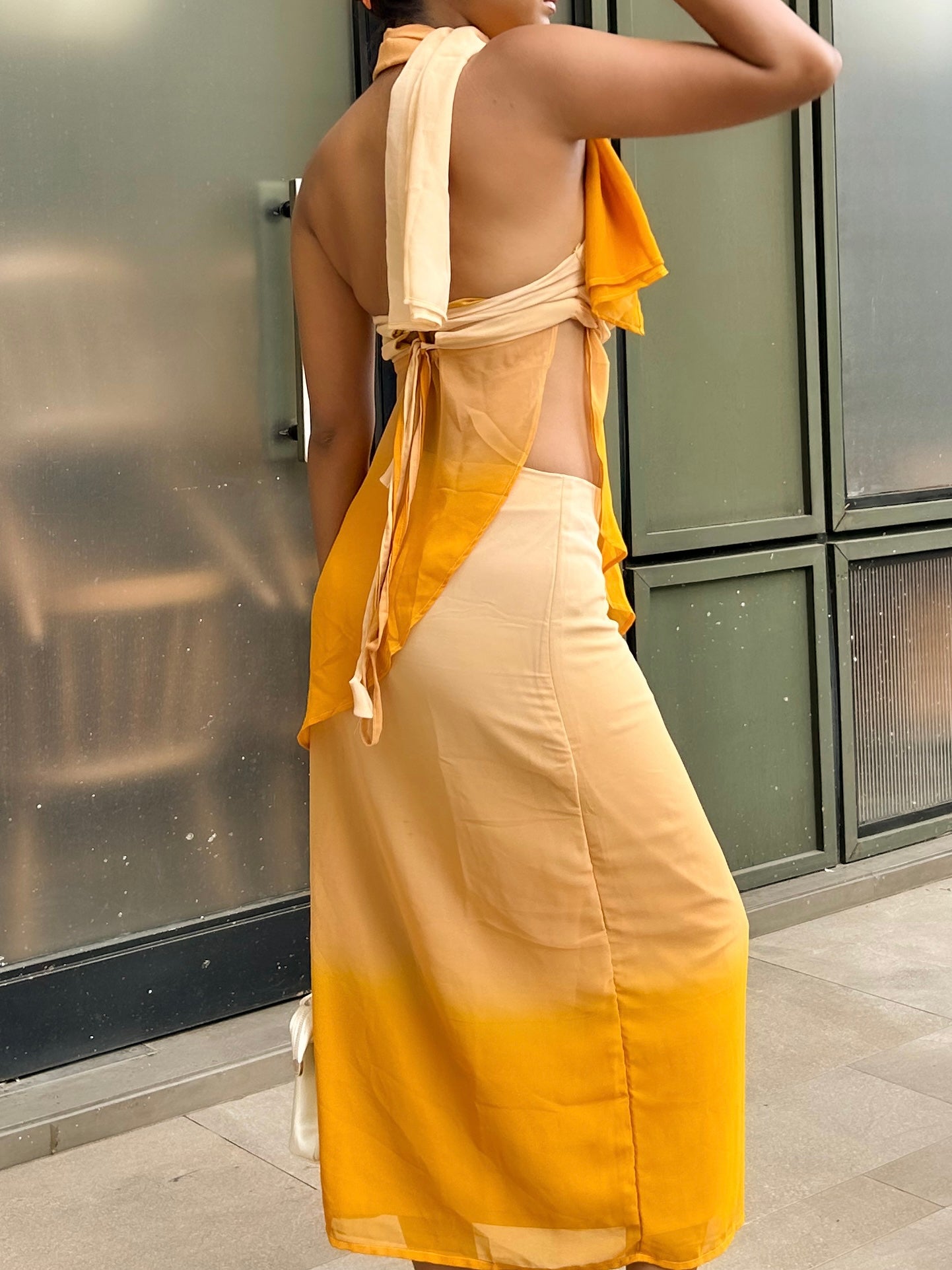 Savera skirt