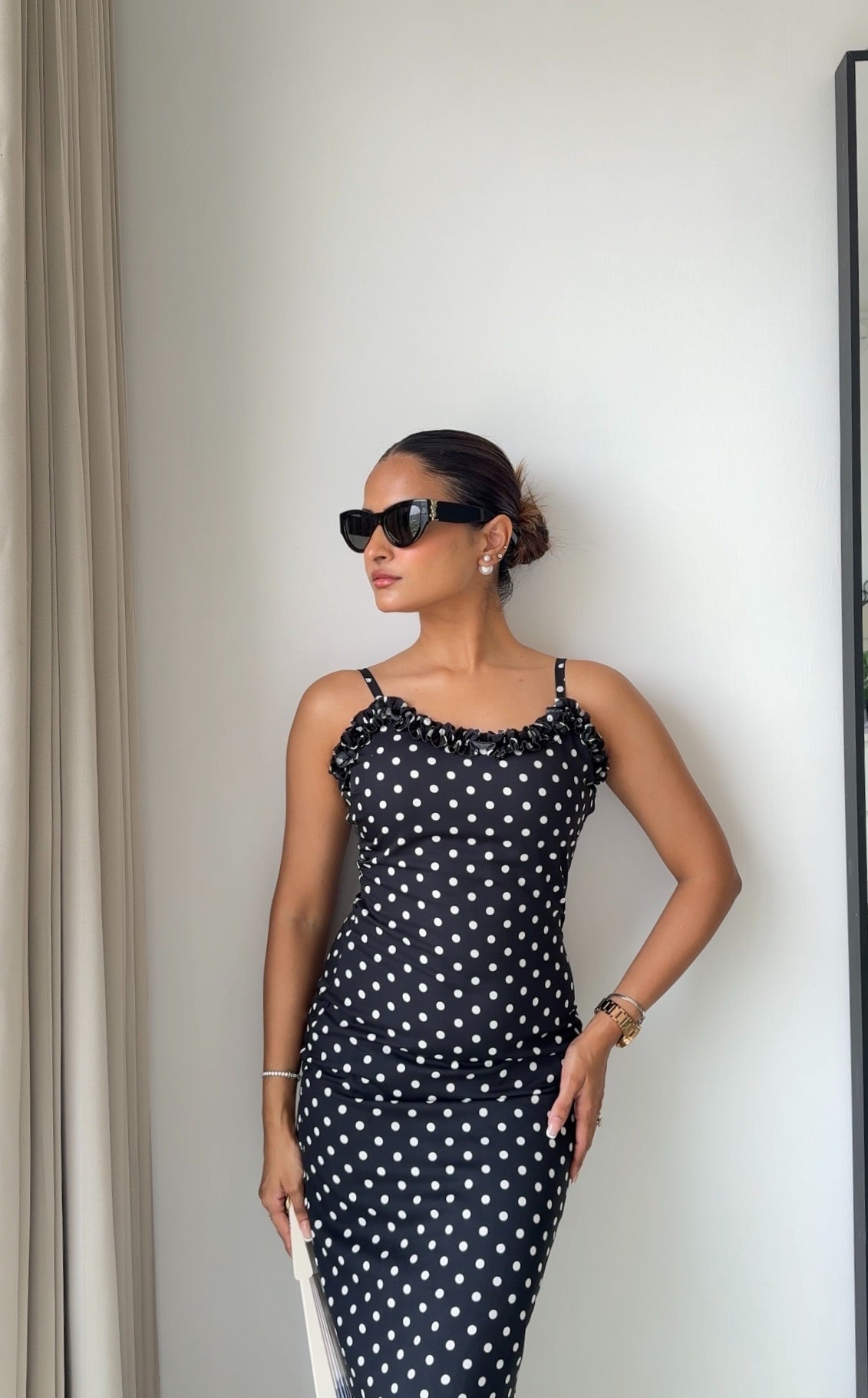 Diana Dress