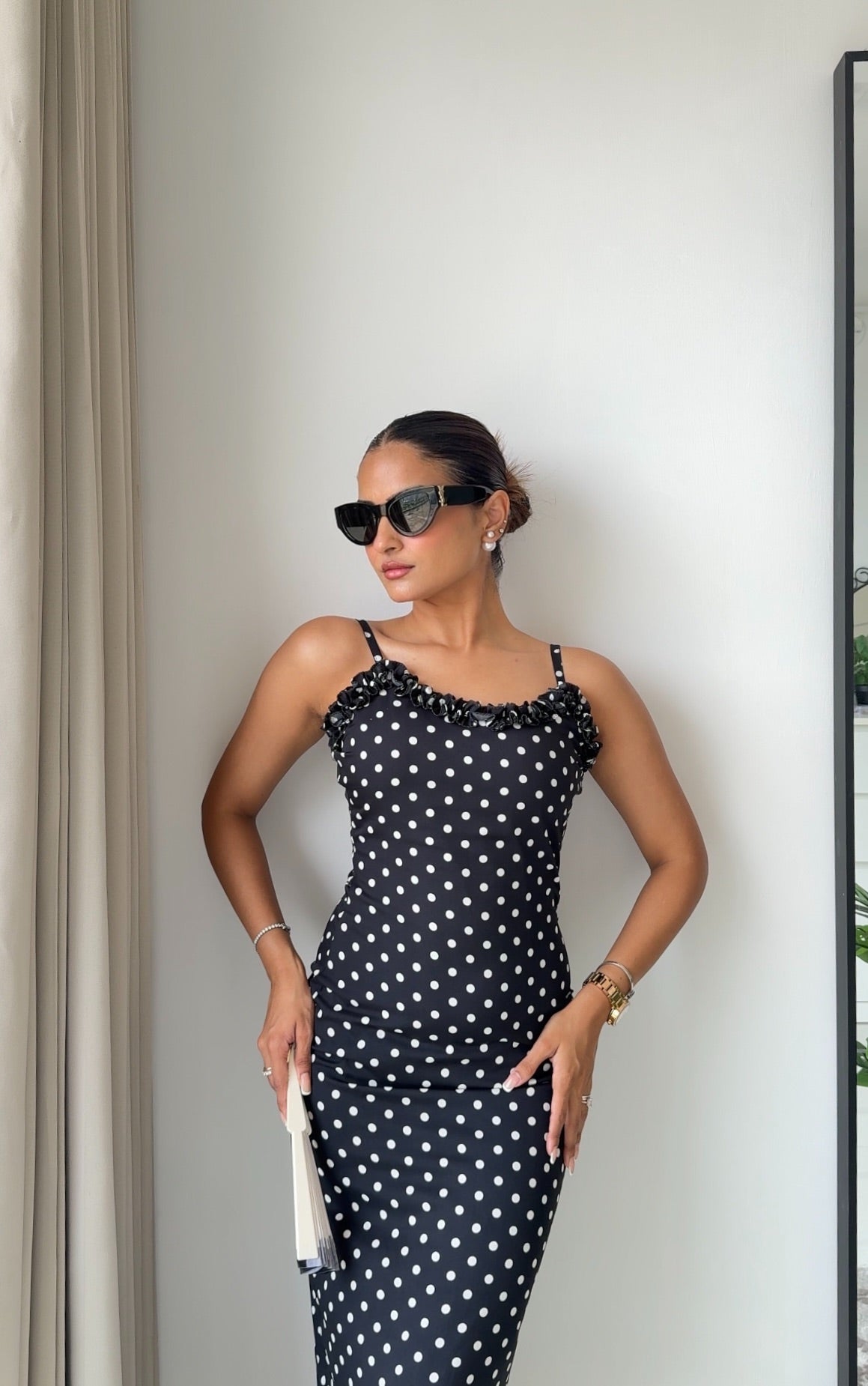 Diana Dress