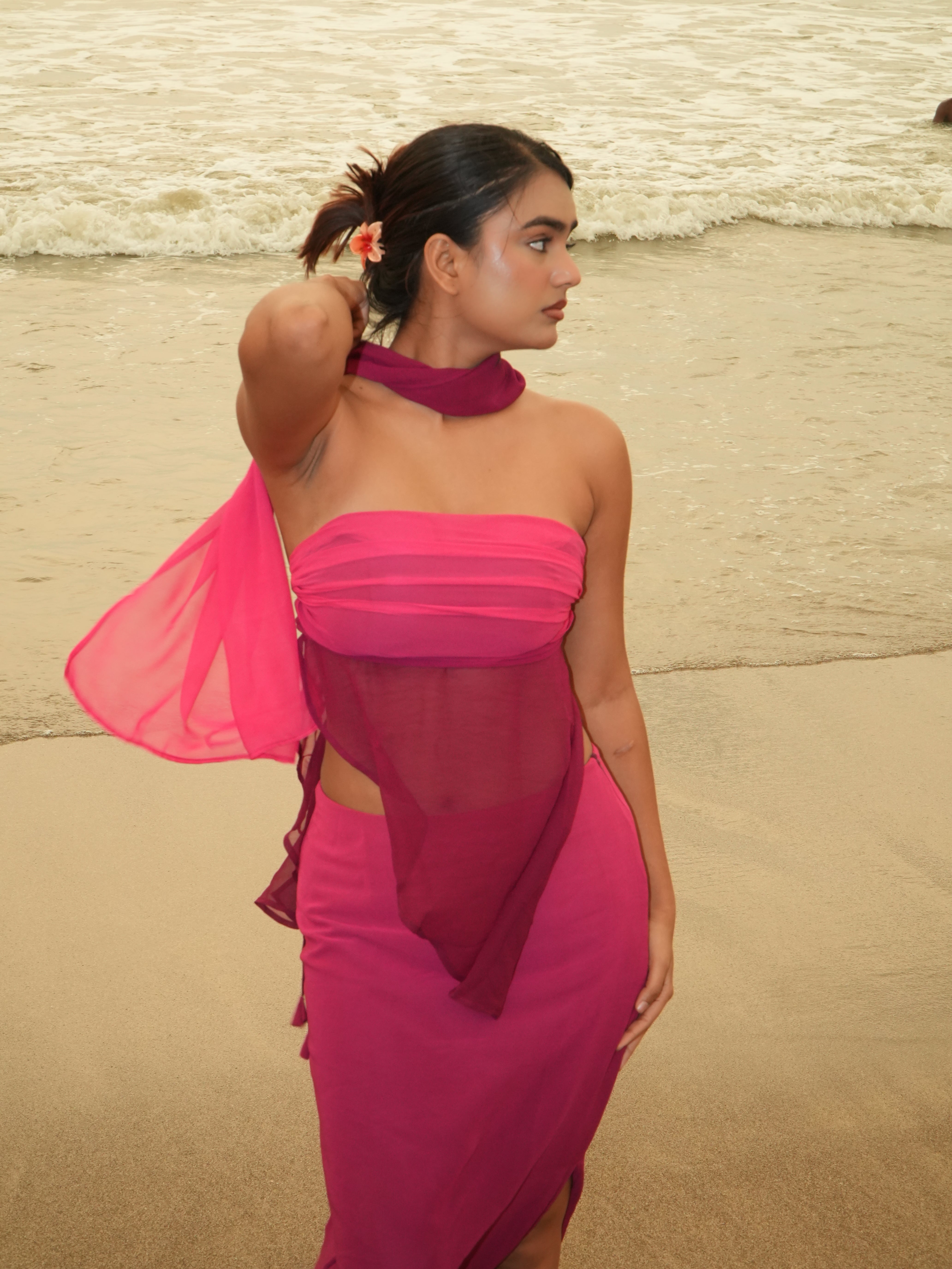 Gulabo Set