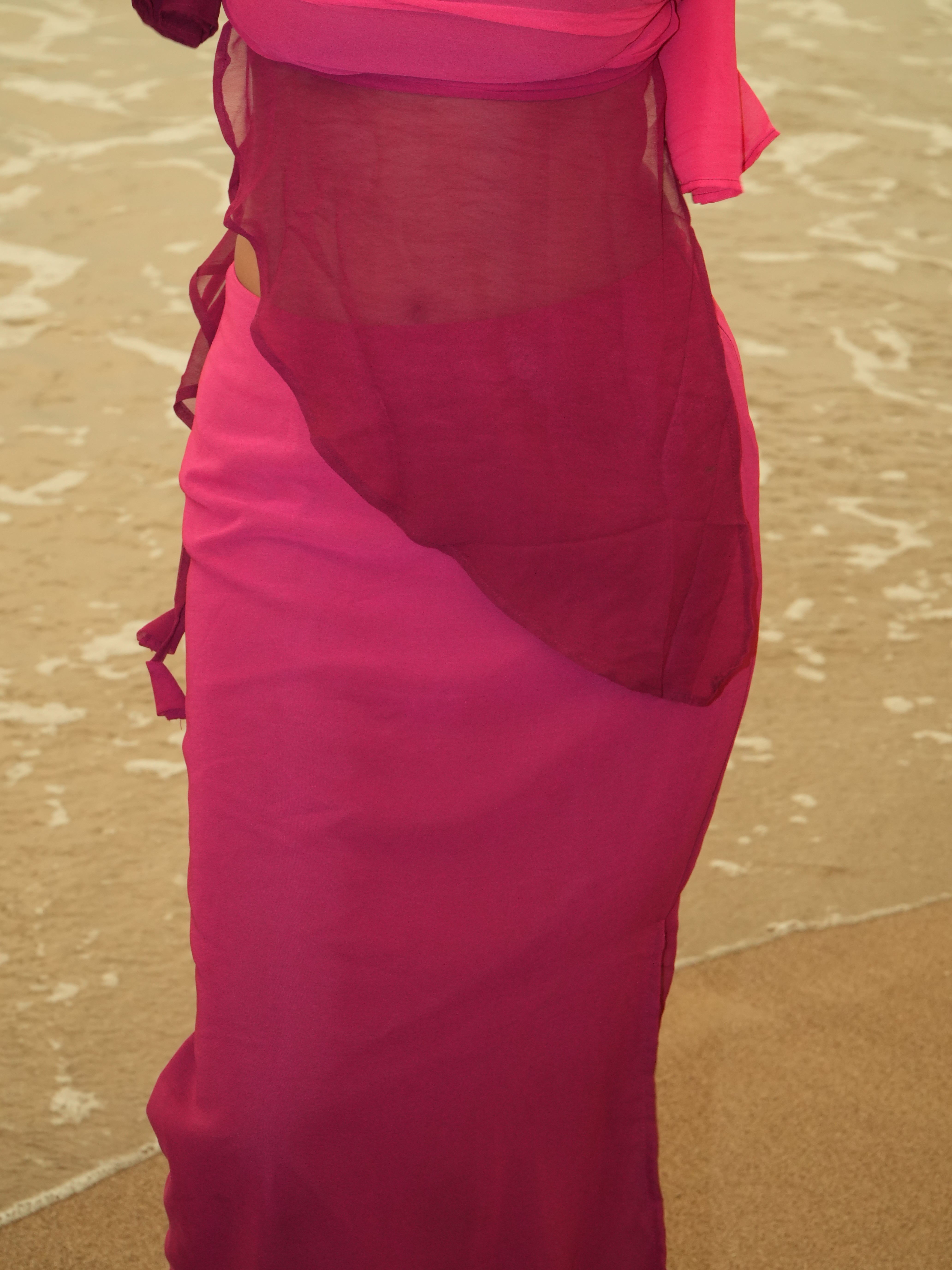 Gulabo Skirt