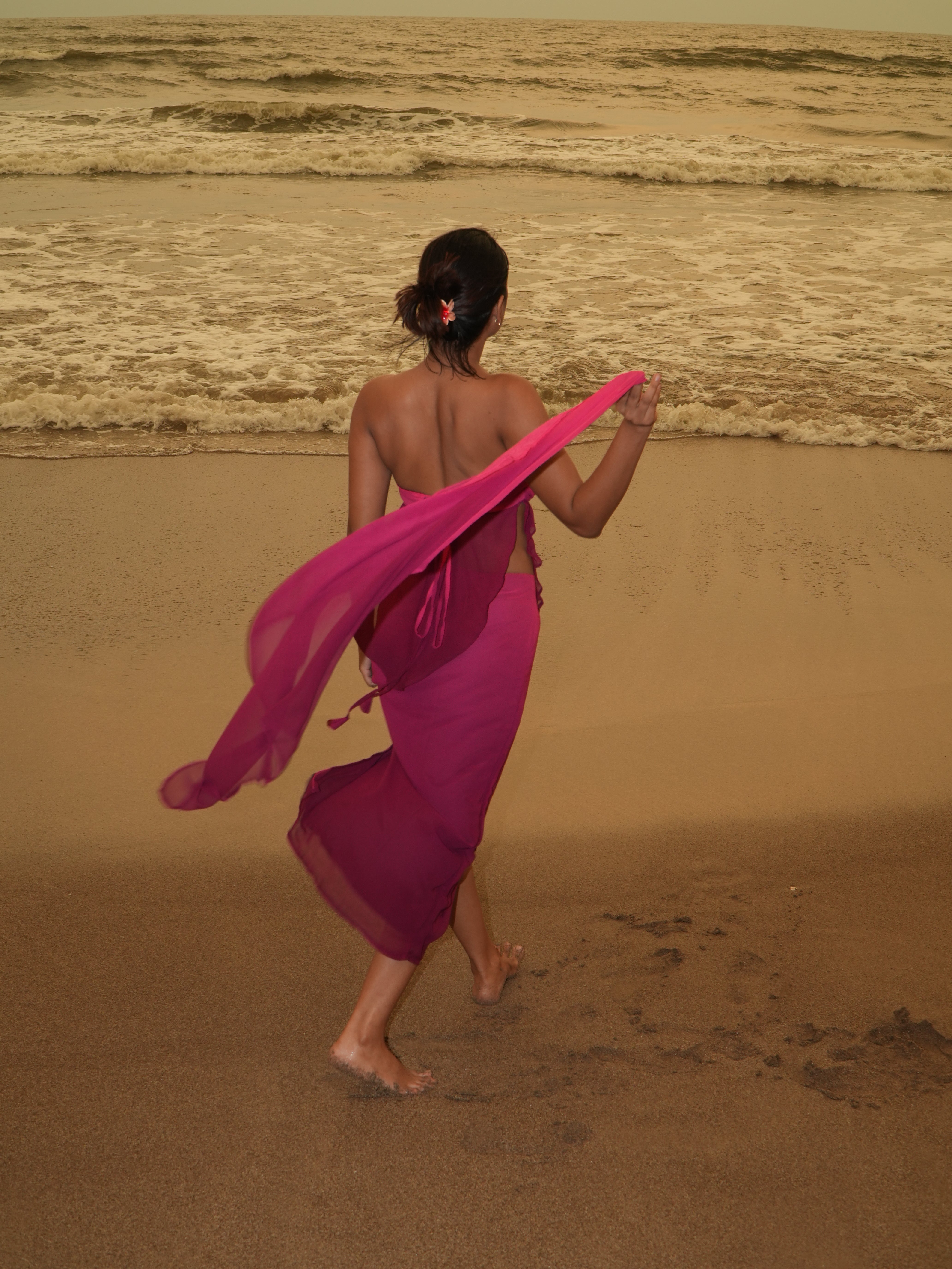 Gulabo Set