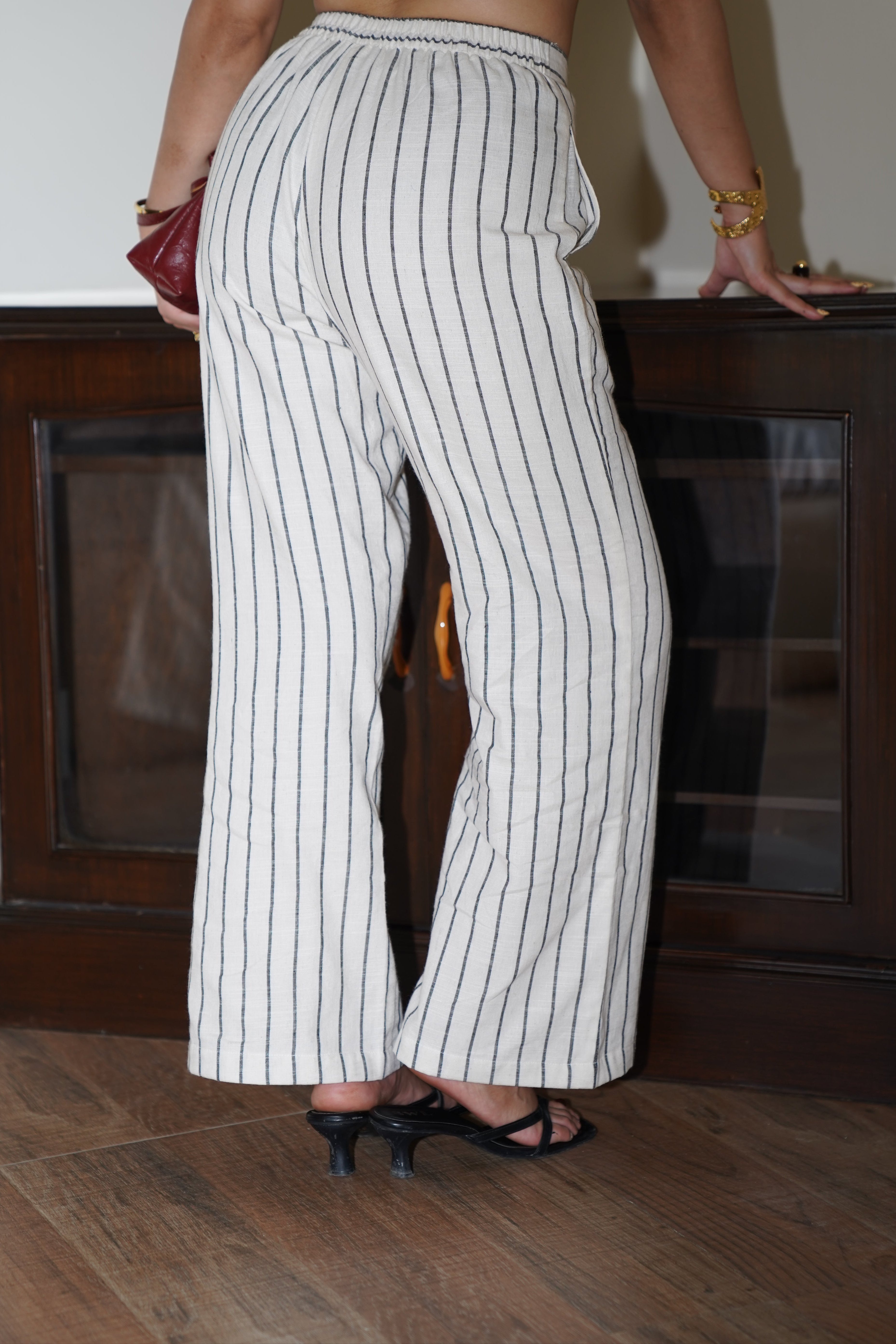 Kristy Pants