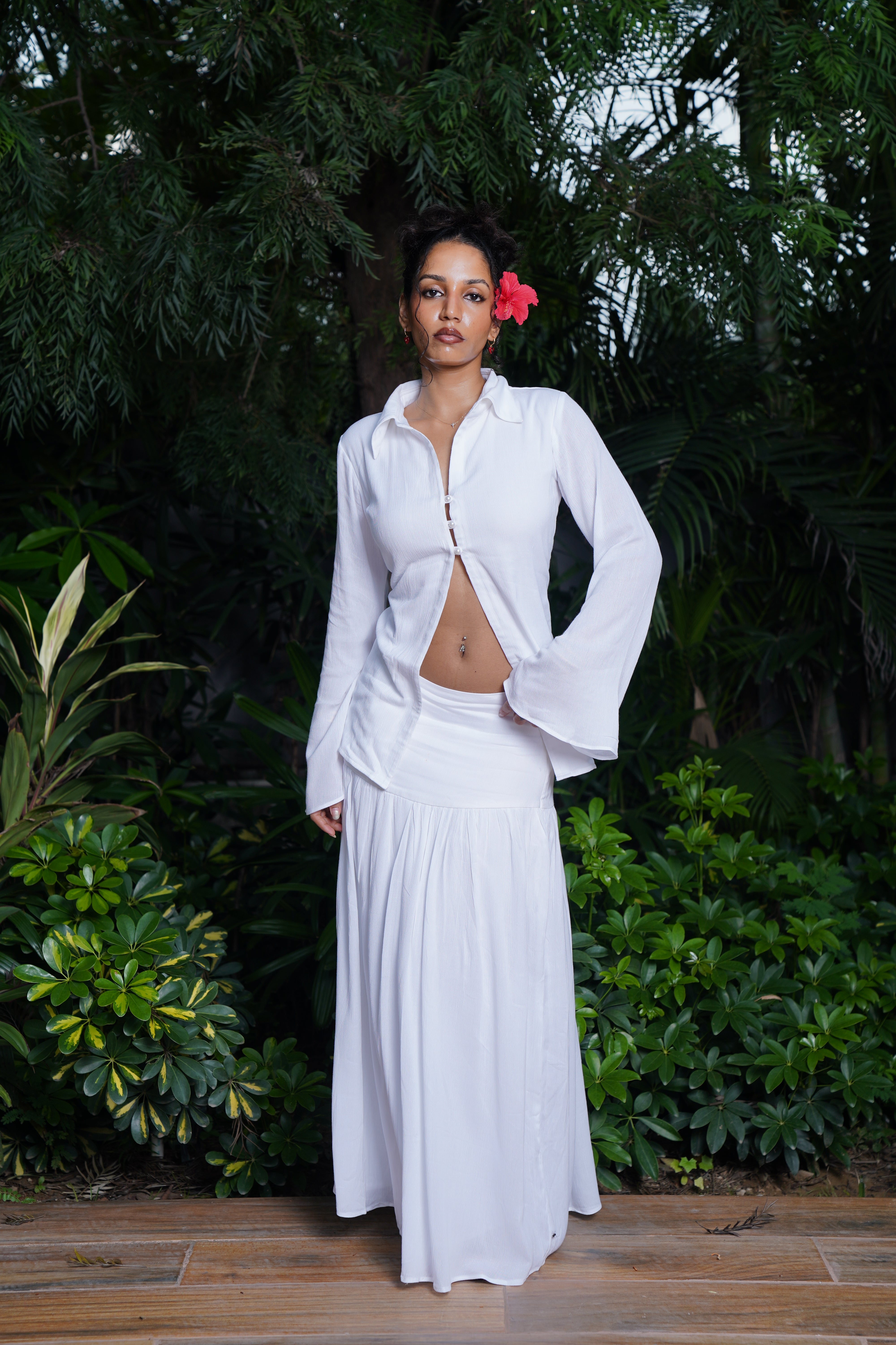 Vale Skirt