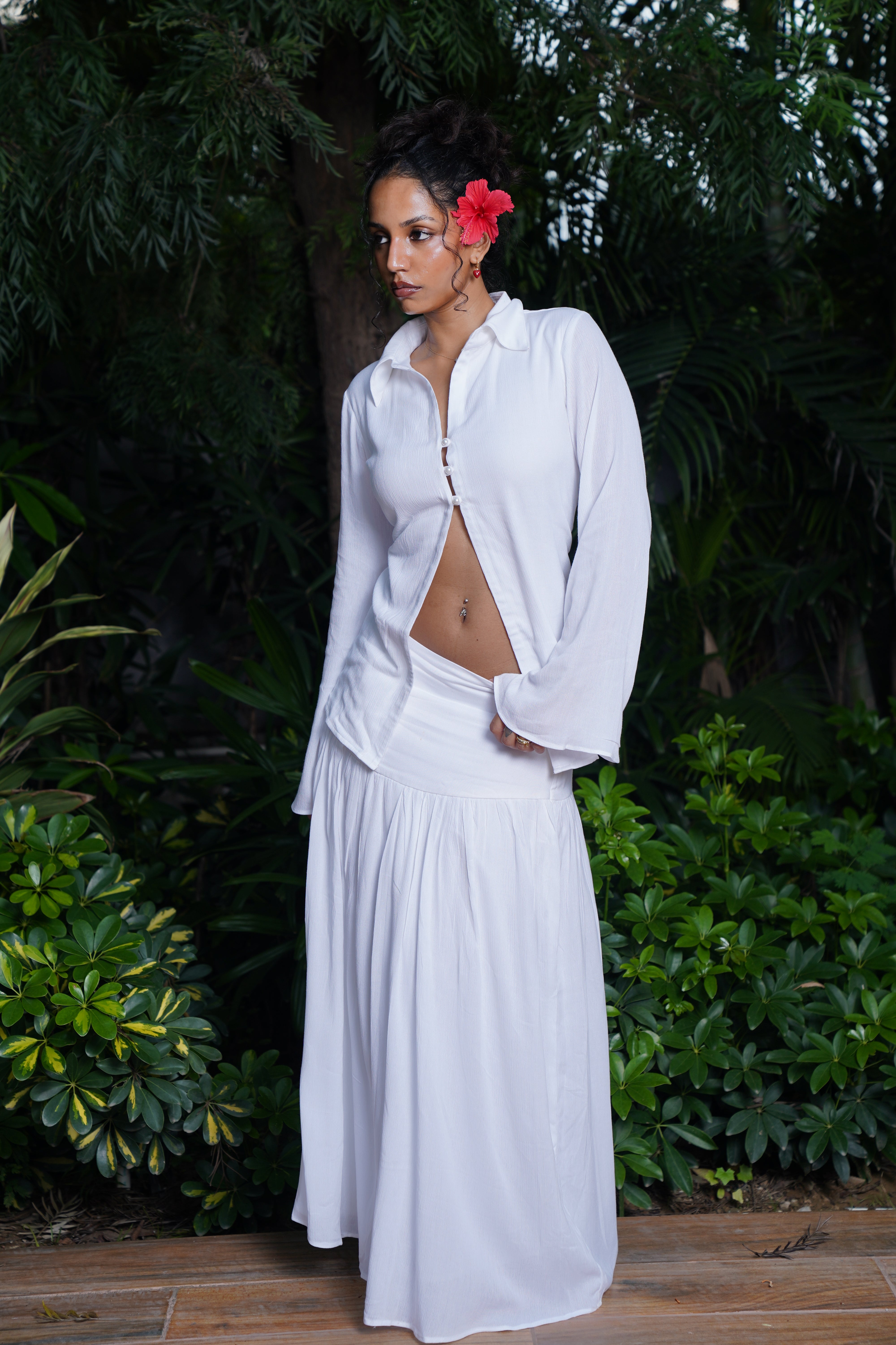 Vale Skirt