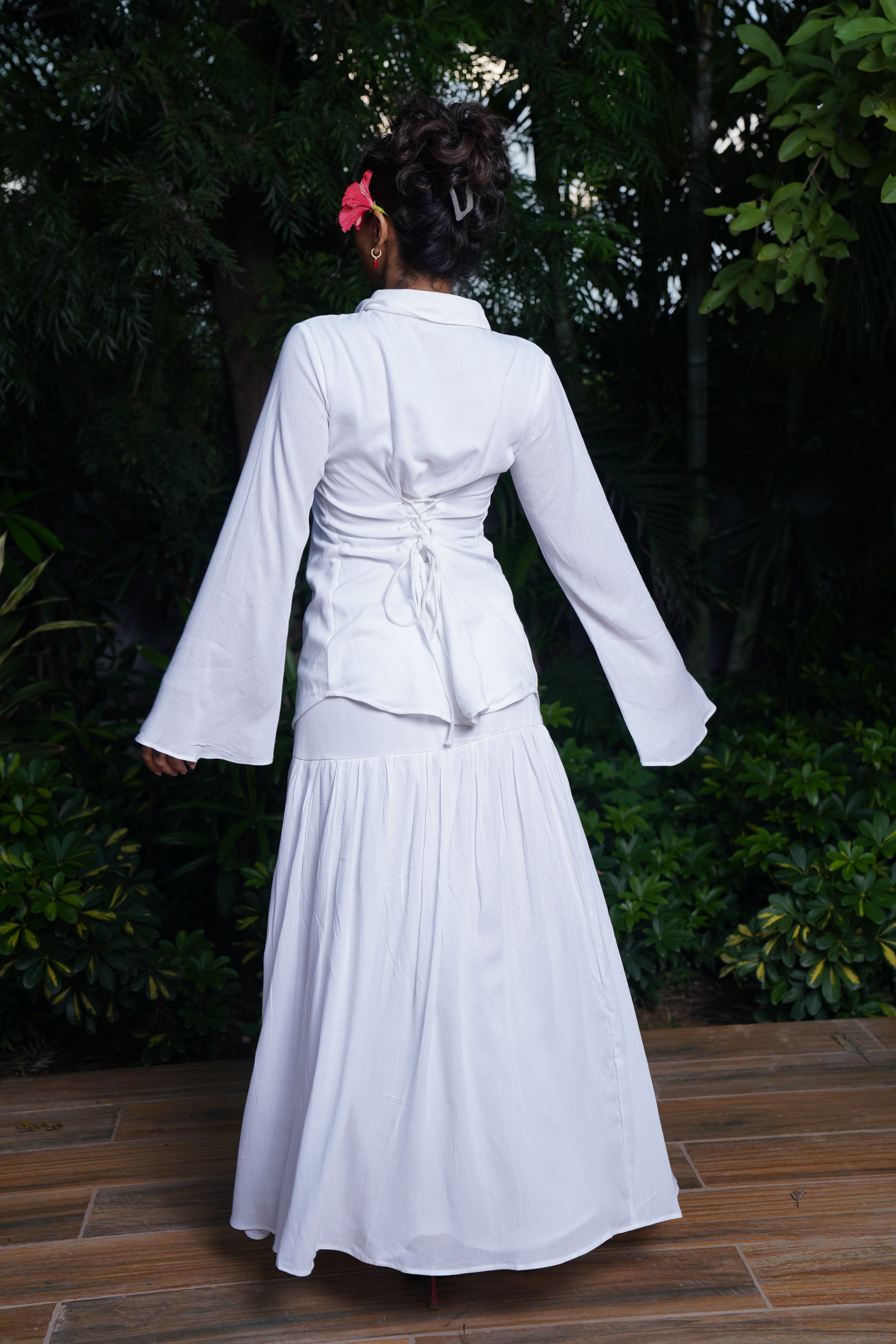 Vale Skirt