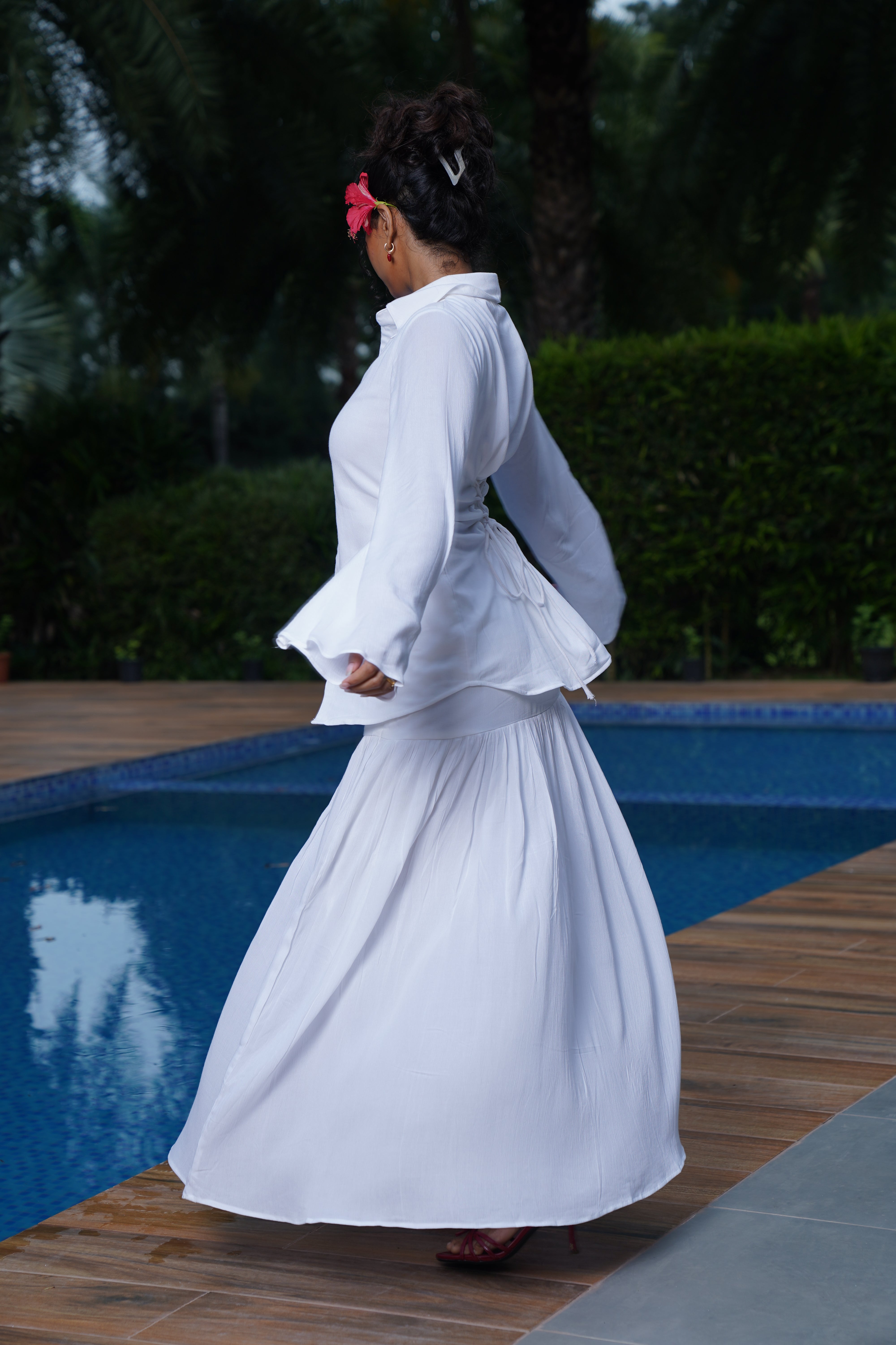 Vale Skirt
