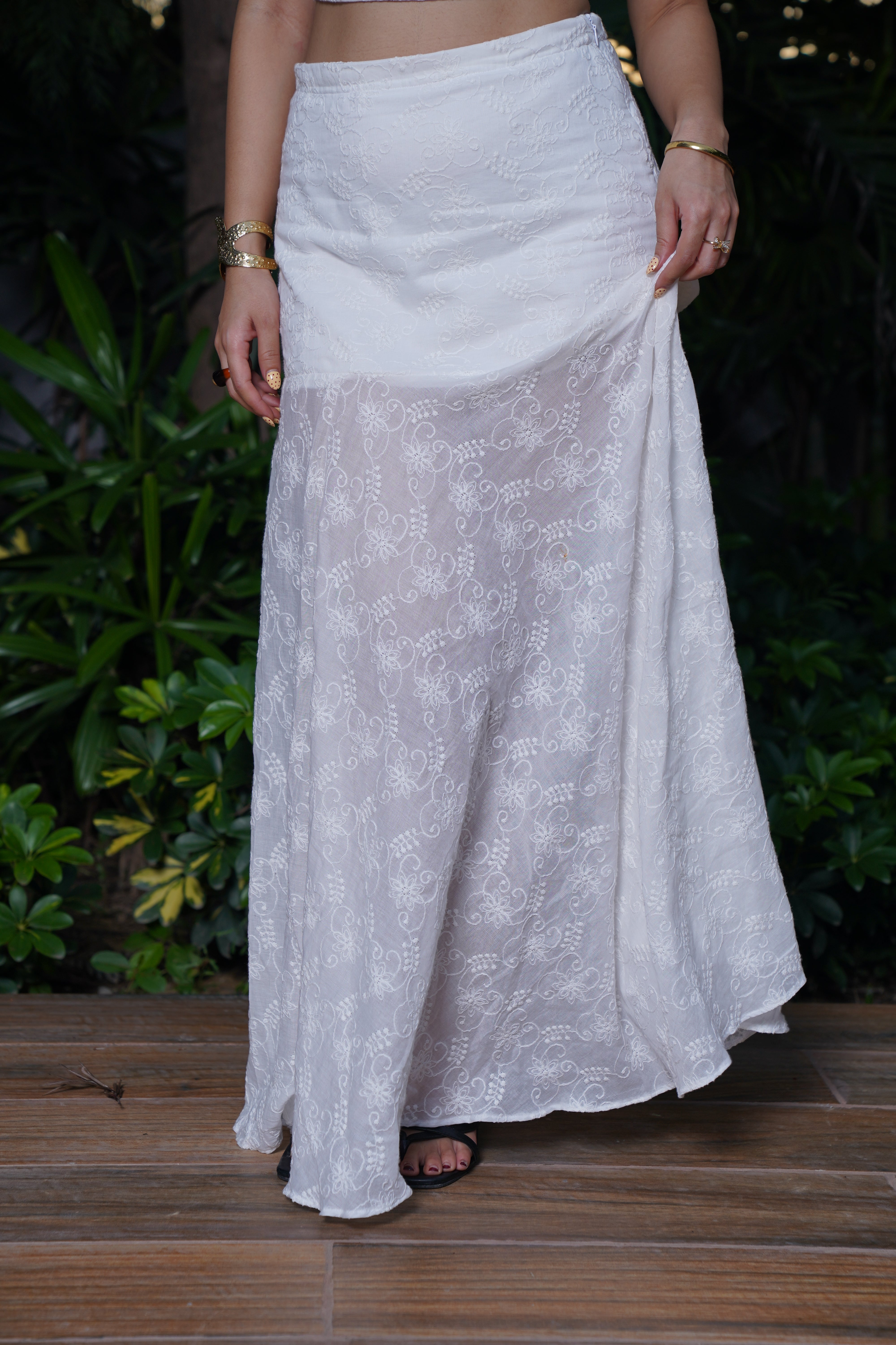 Aria skirt