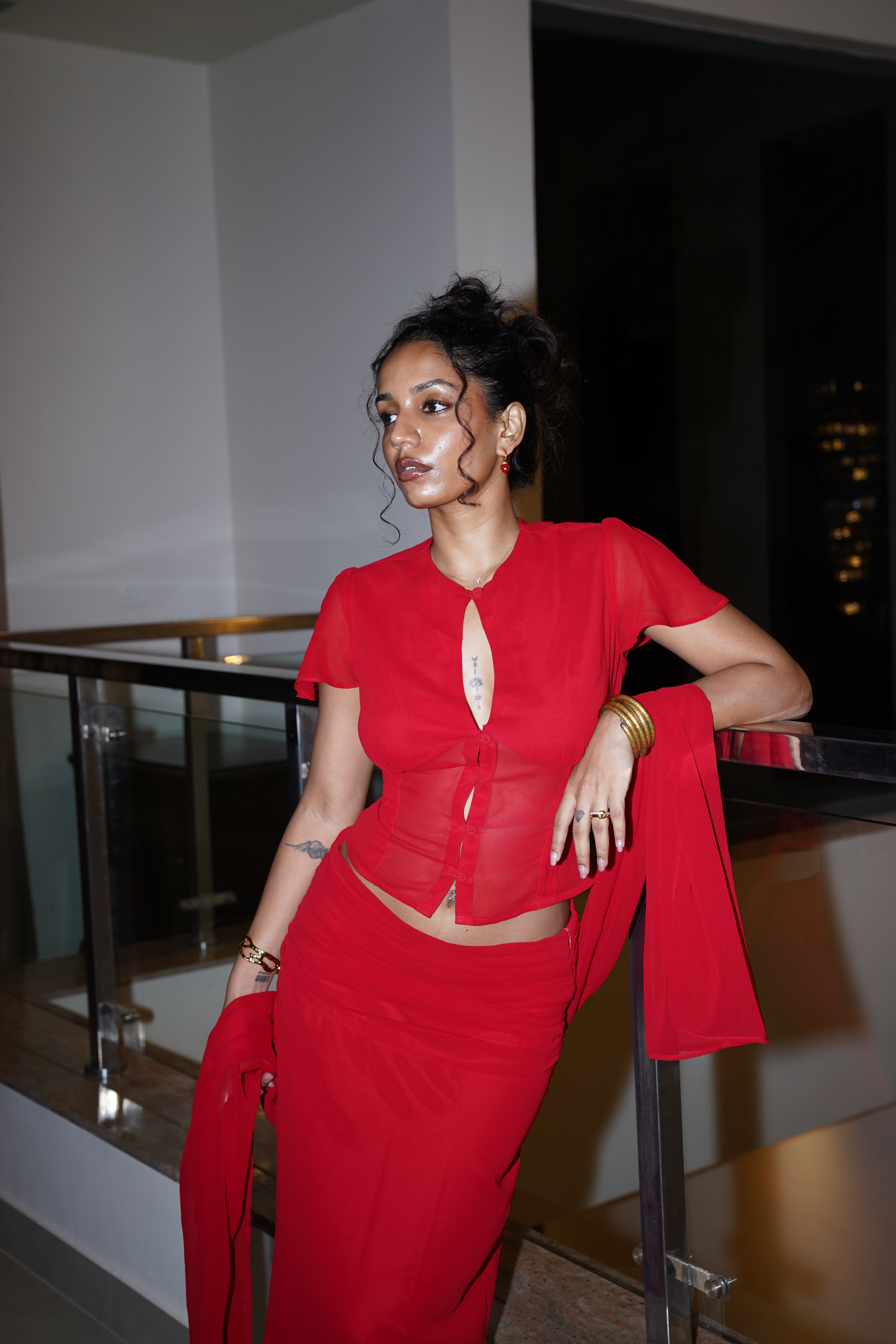 Raani set