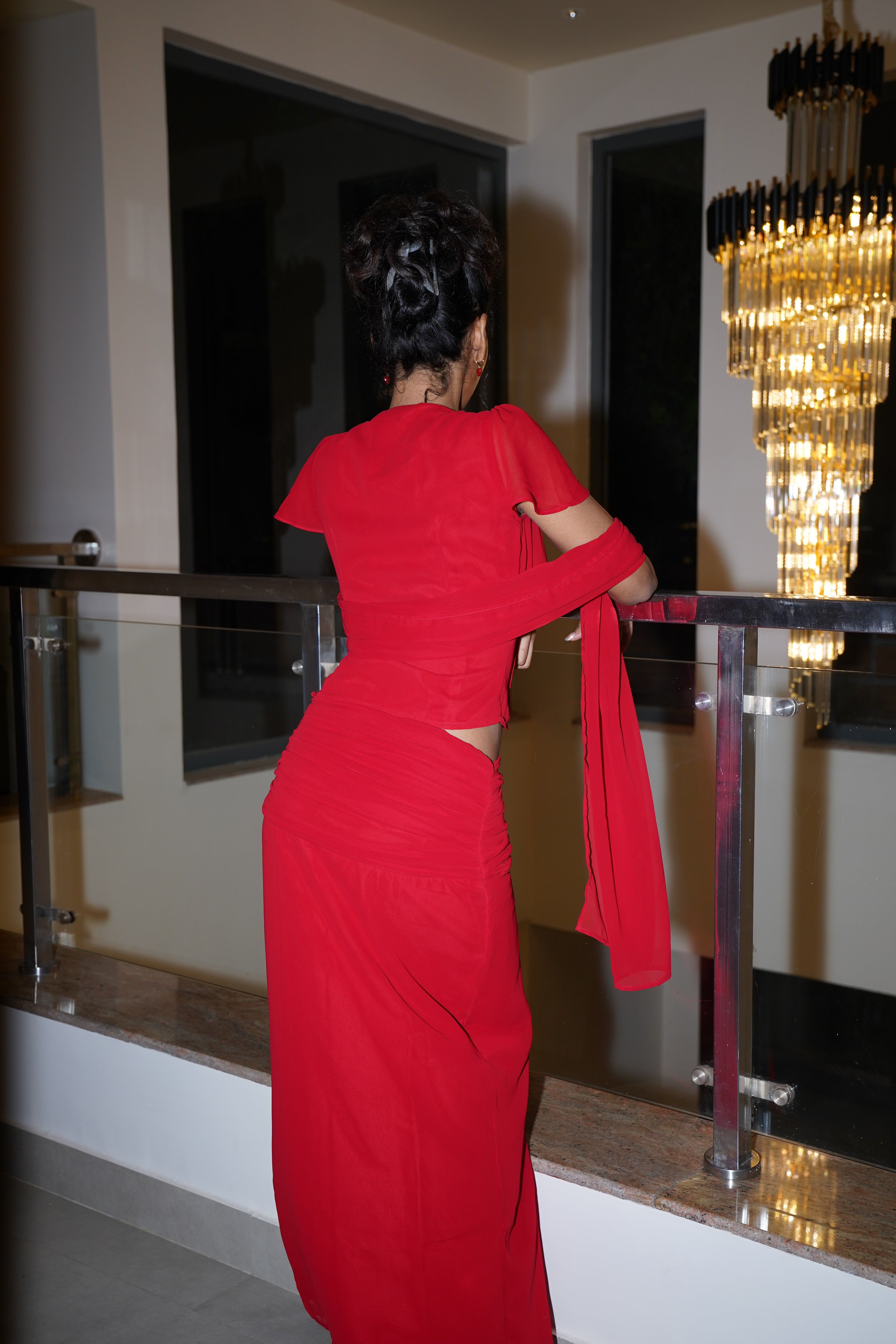 Raani set