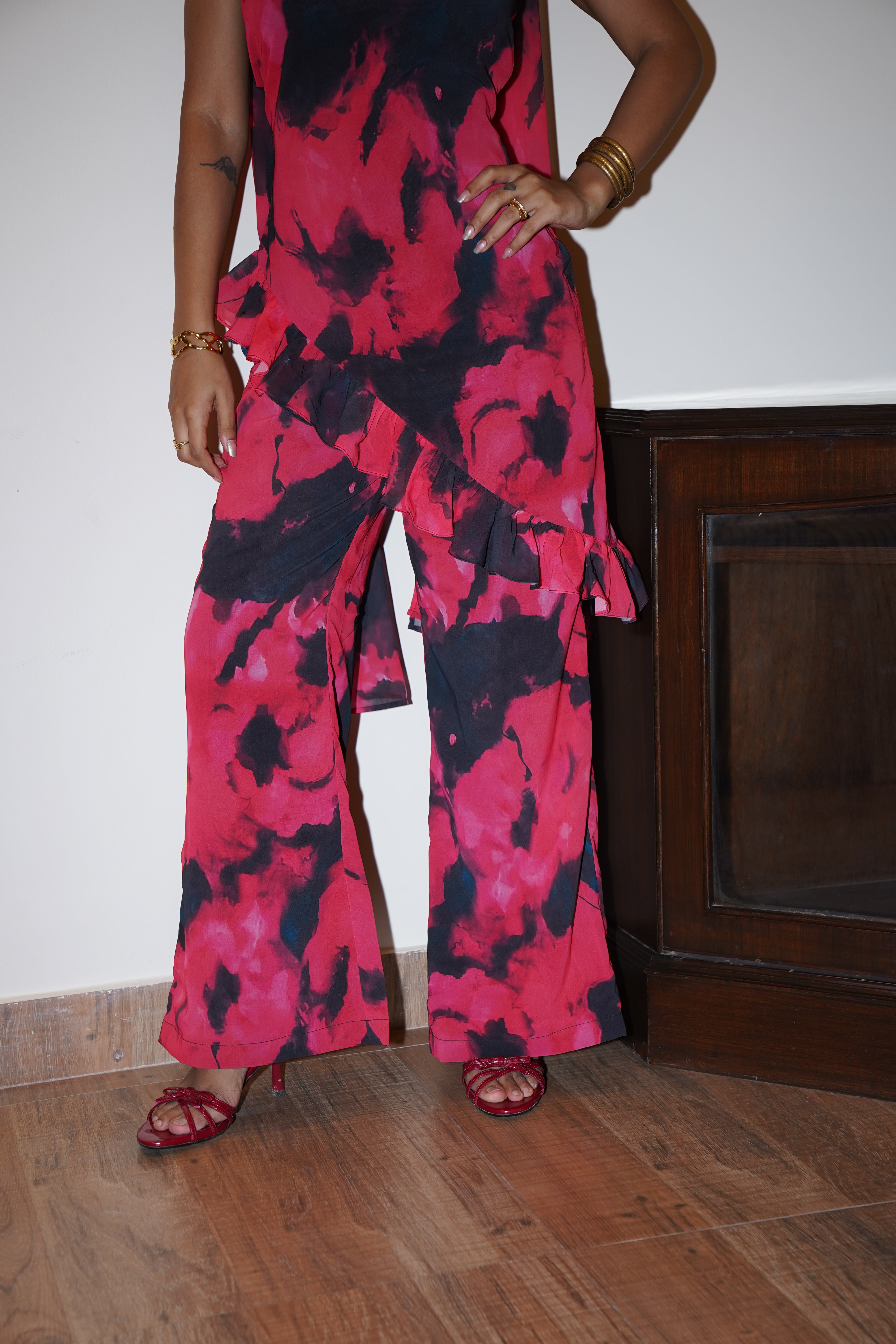 Rekha Suit