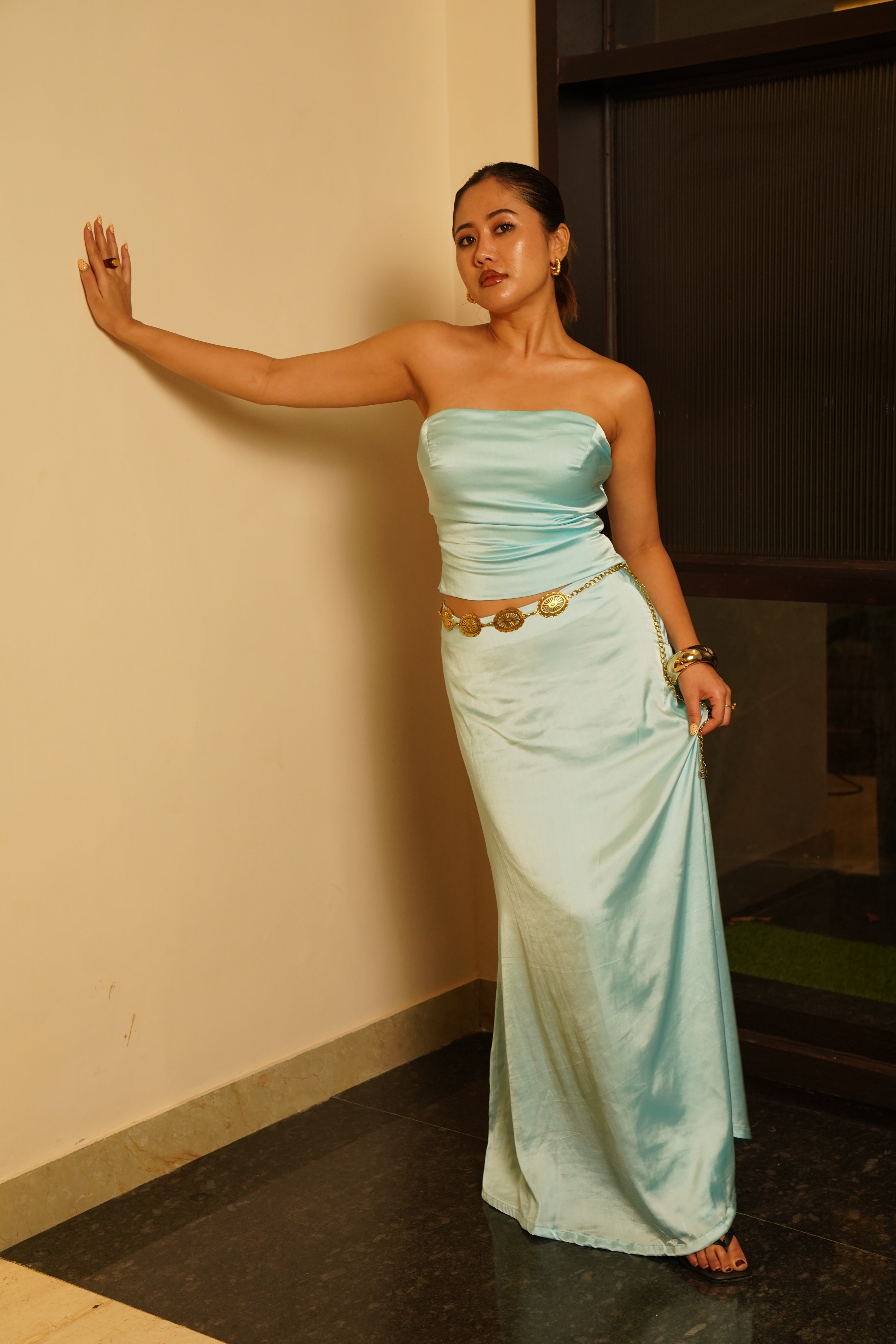 Jasmine Set