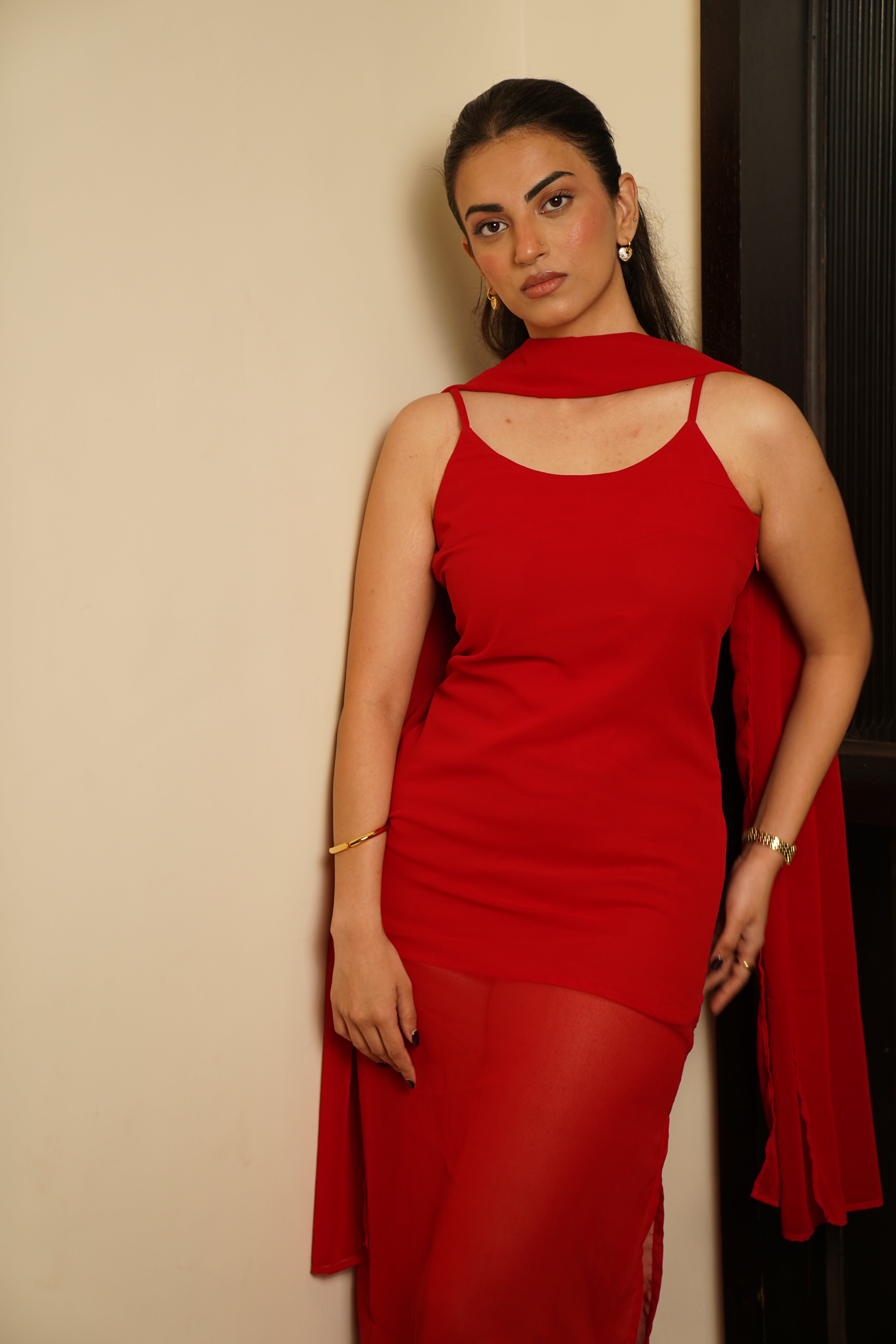 Anaar Dress