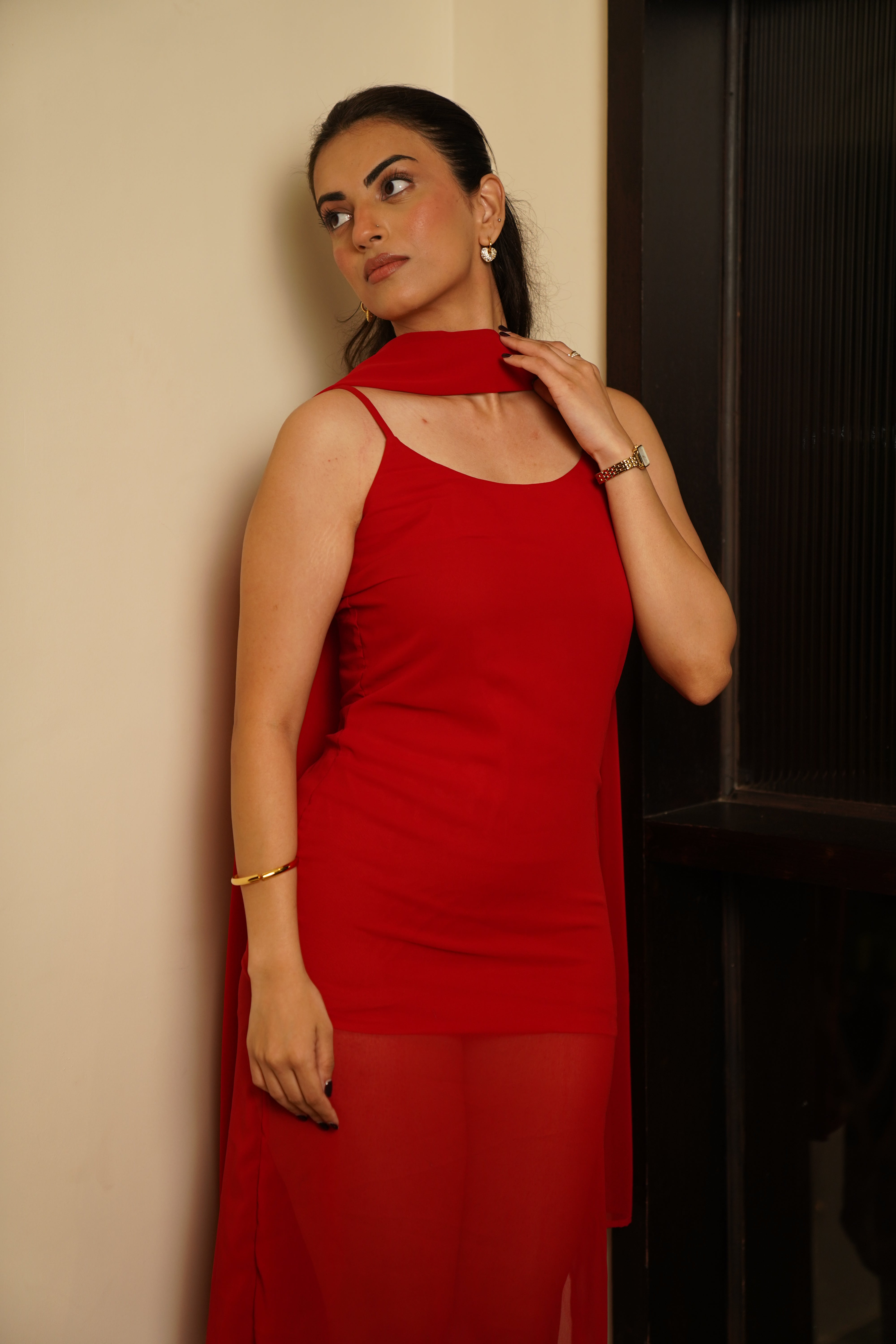 Anaar Dress