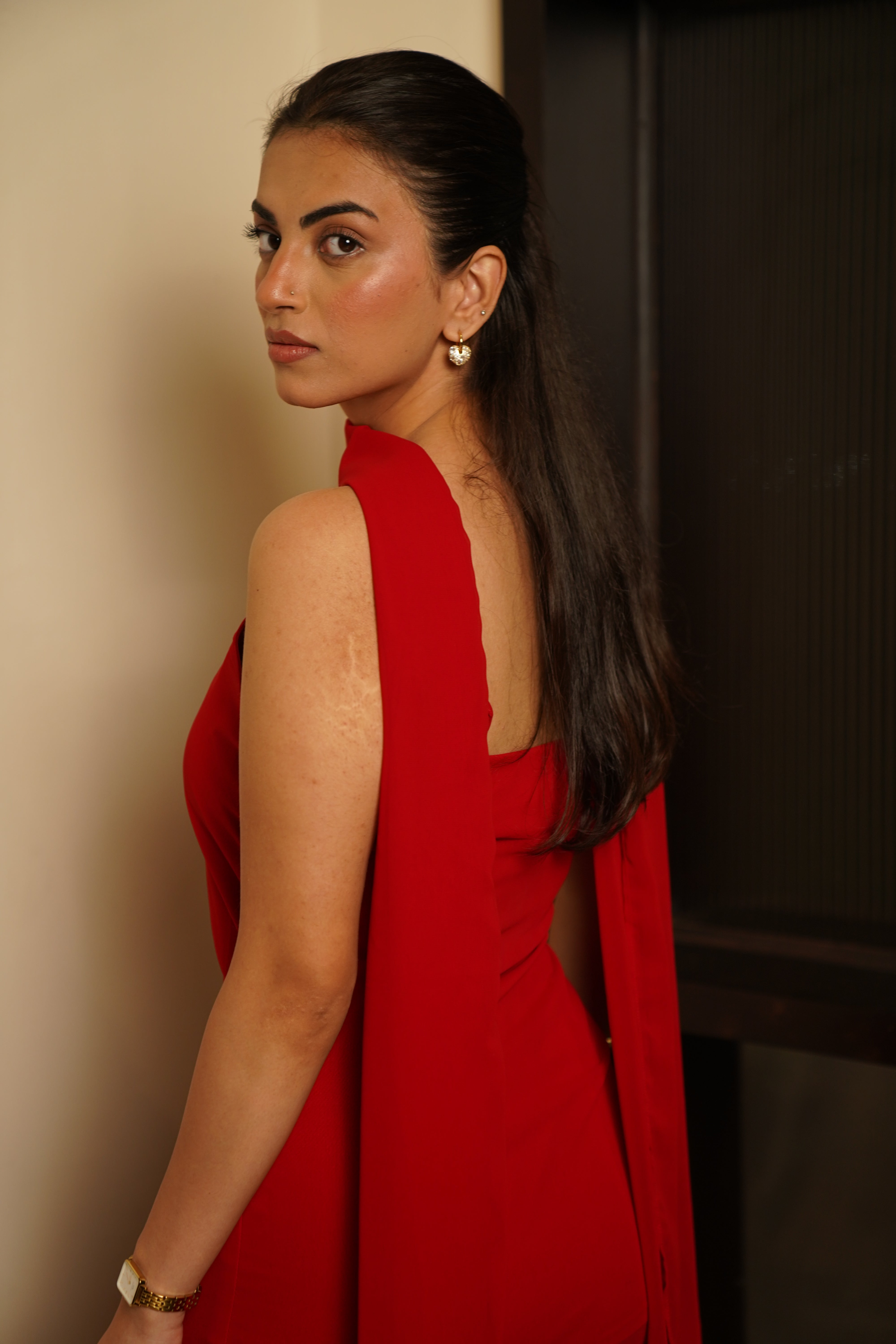 Anaar Dress