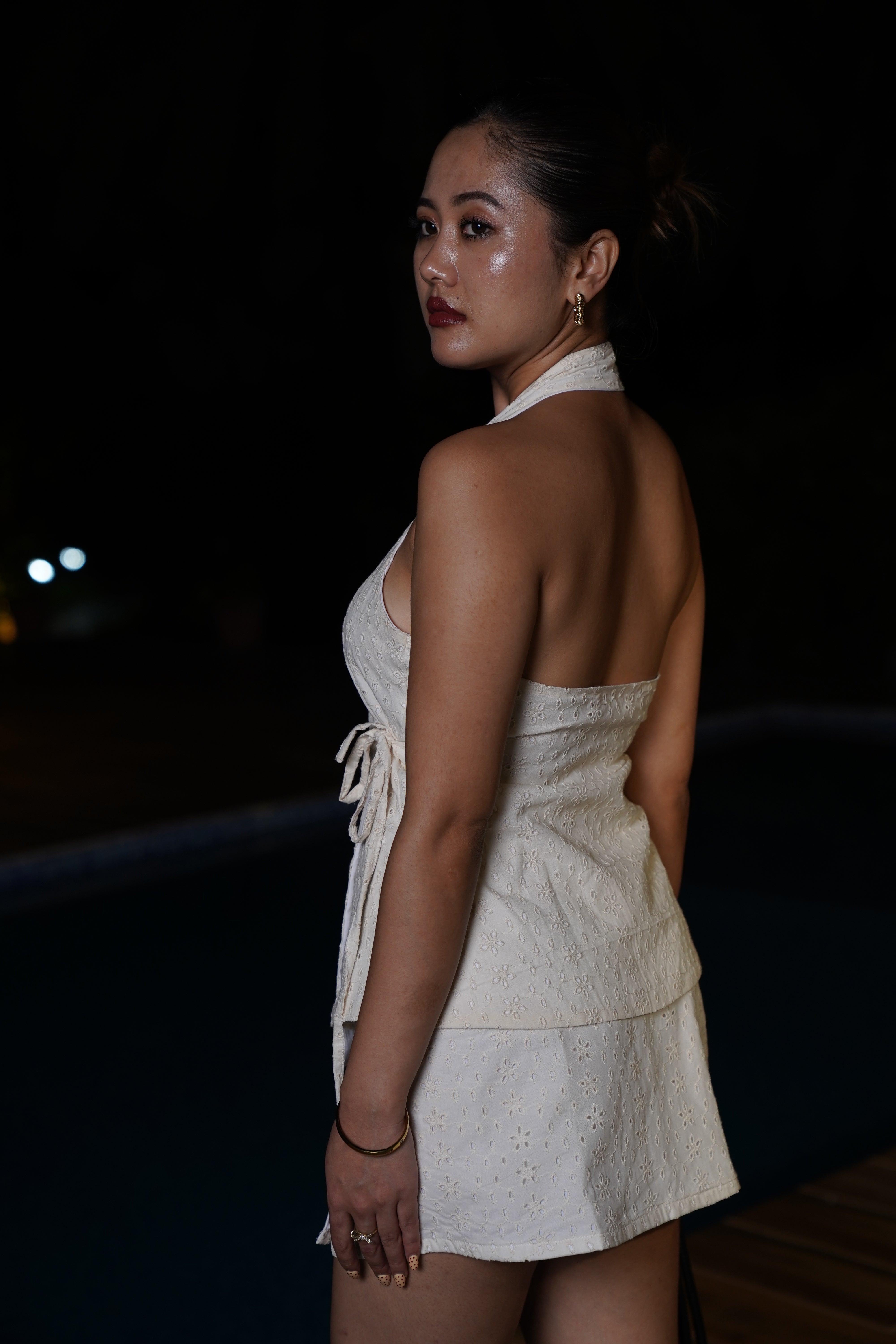 Divine set