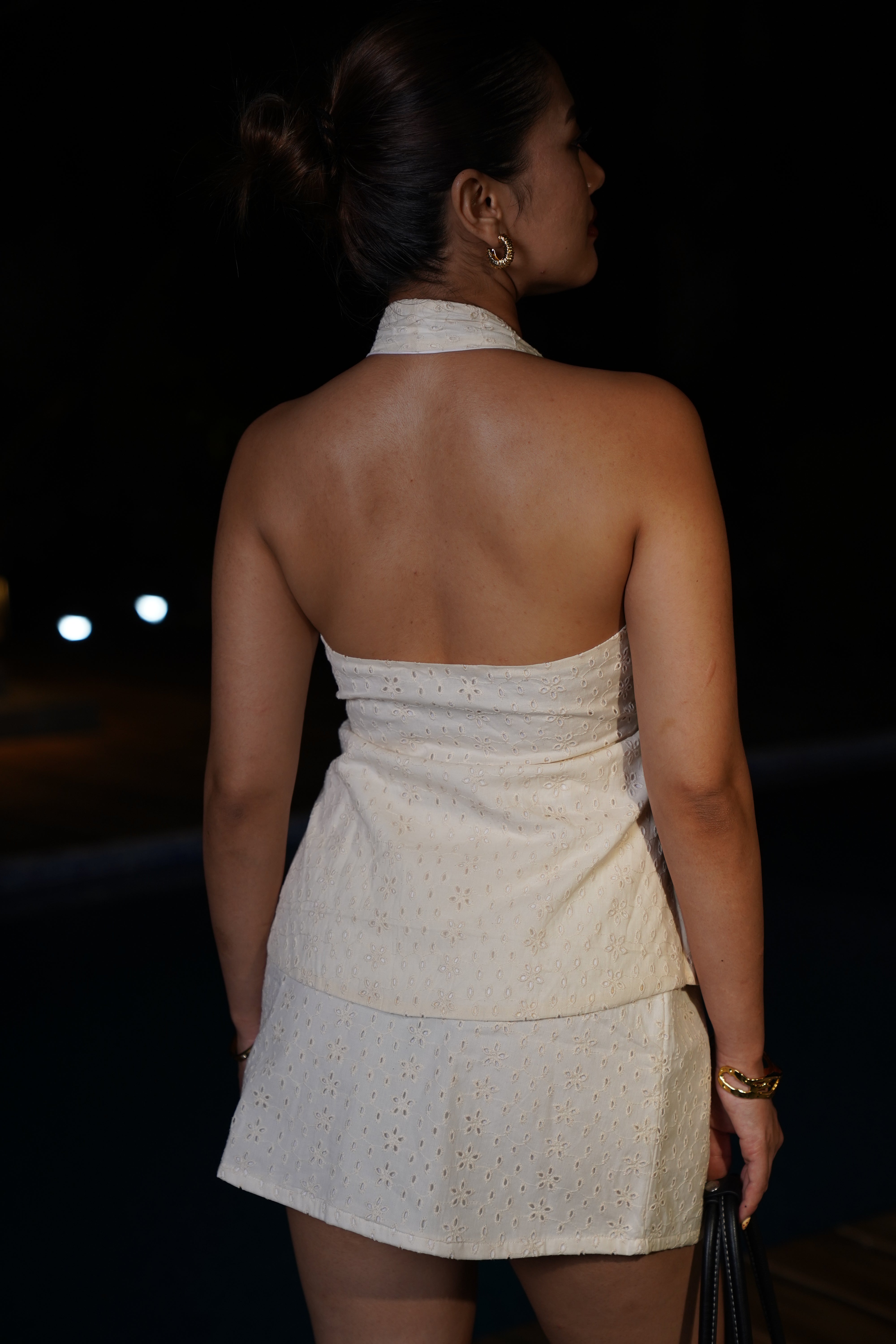 Divine set