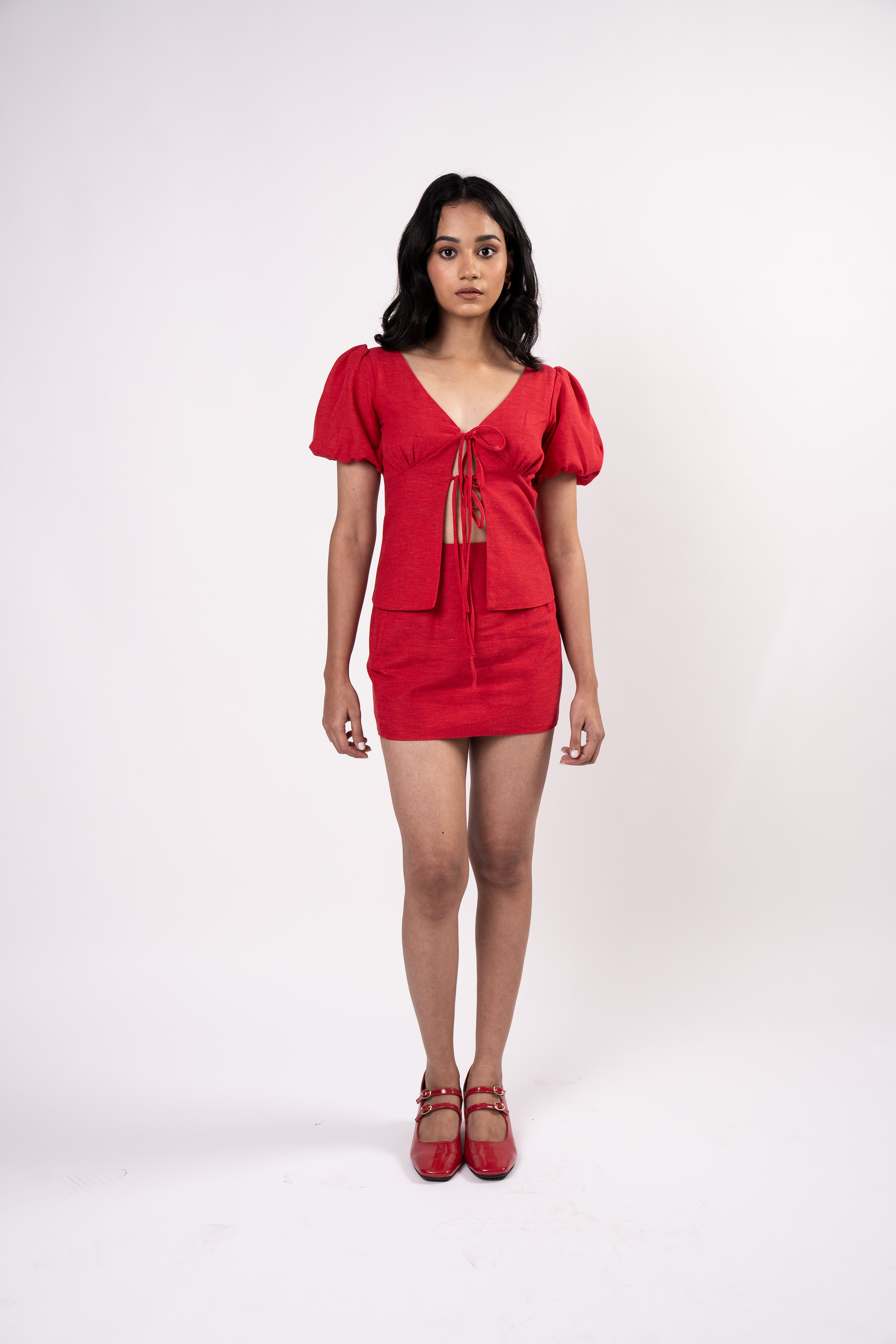 Marsala Set