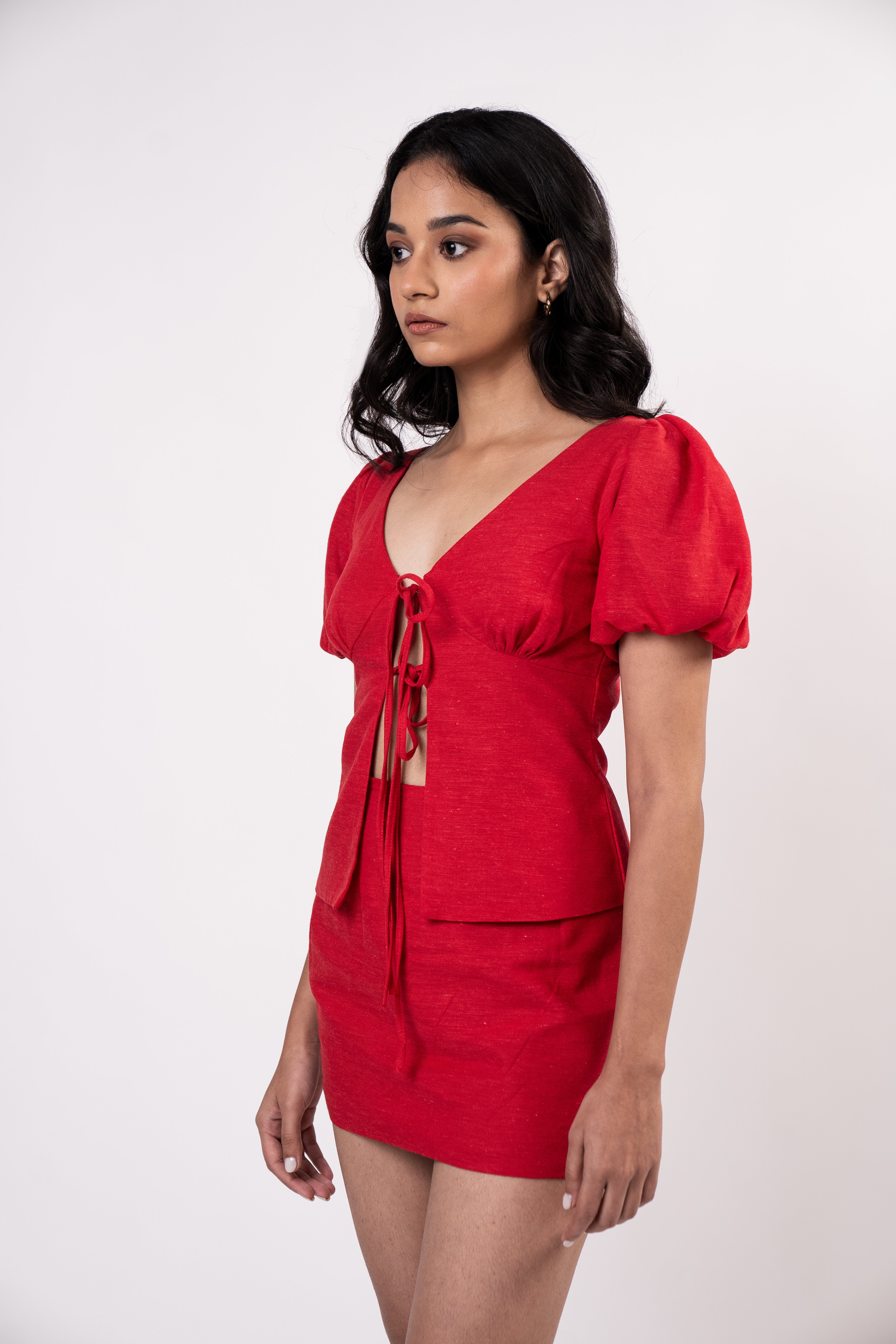 Marsala Set