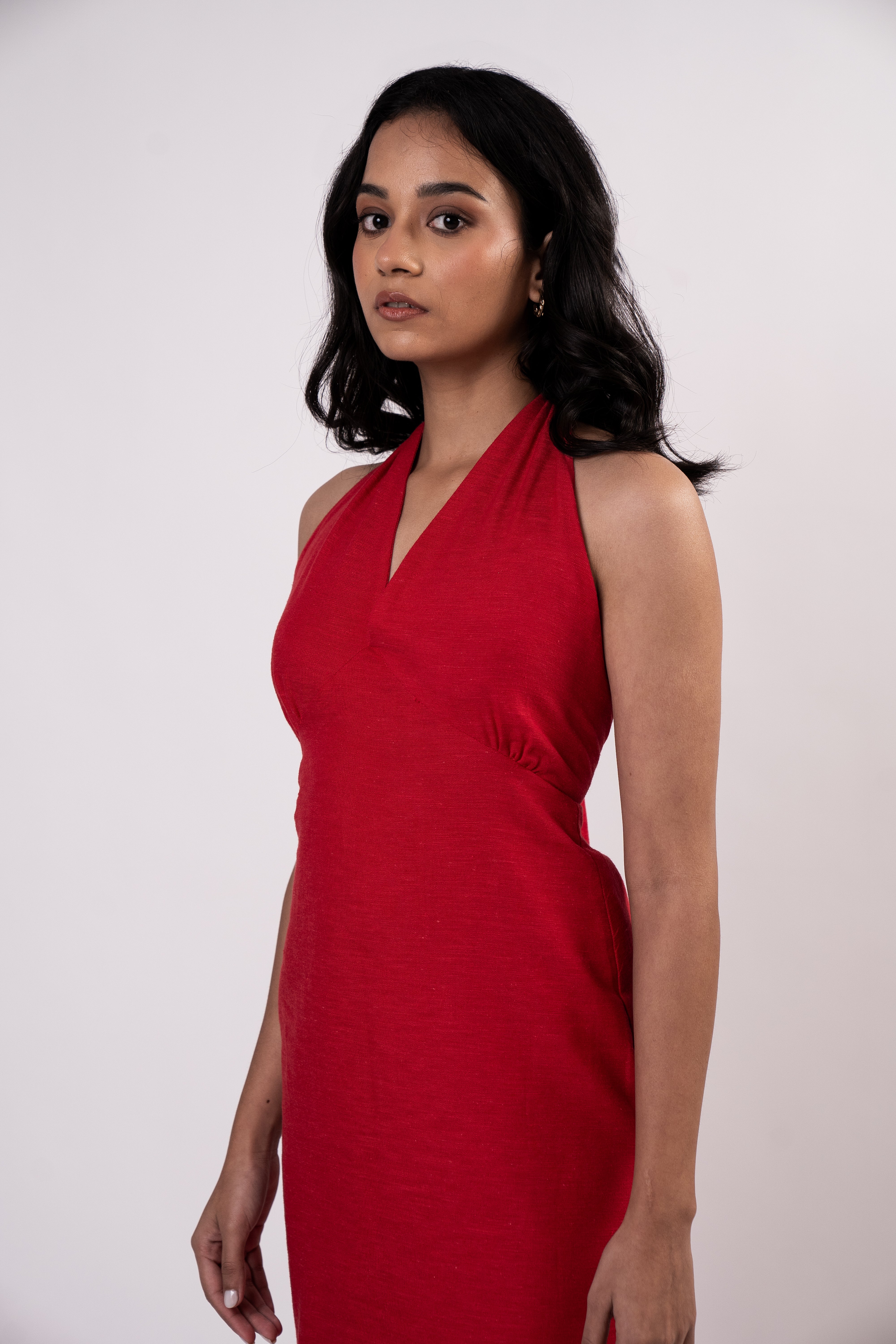 Rubano Dress