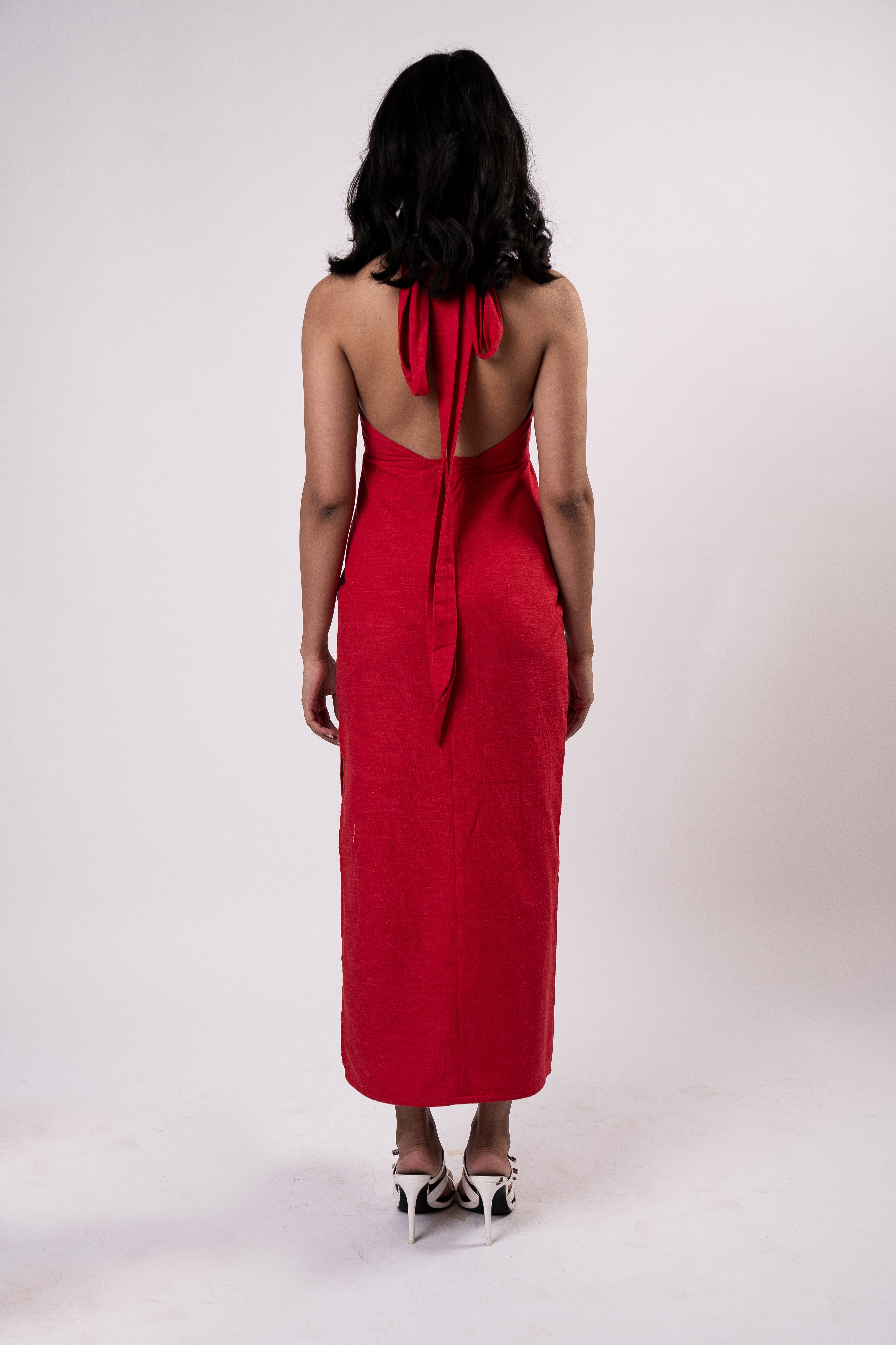 Rubano Dress