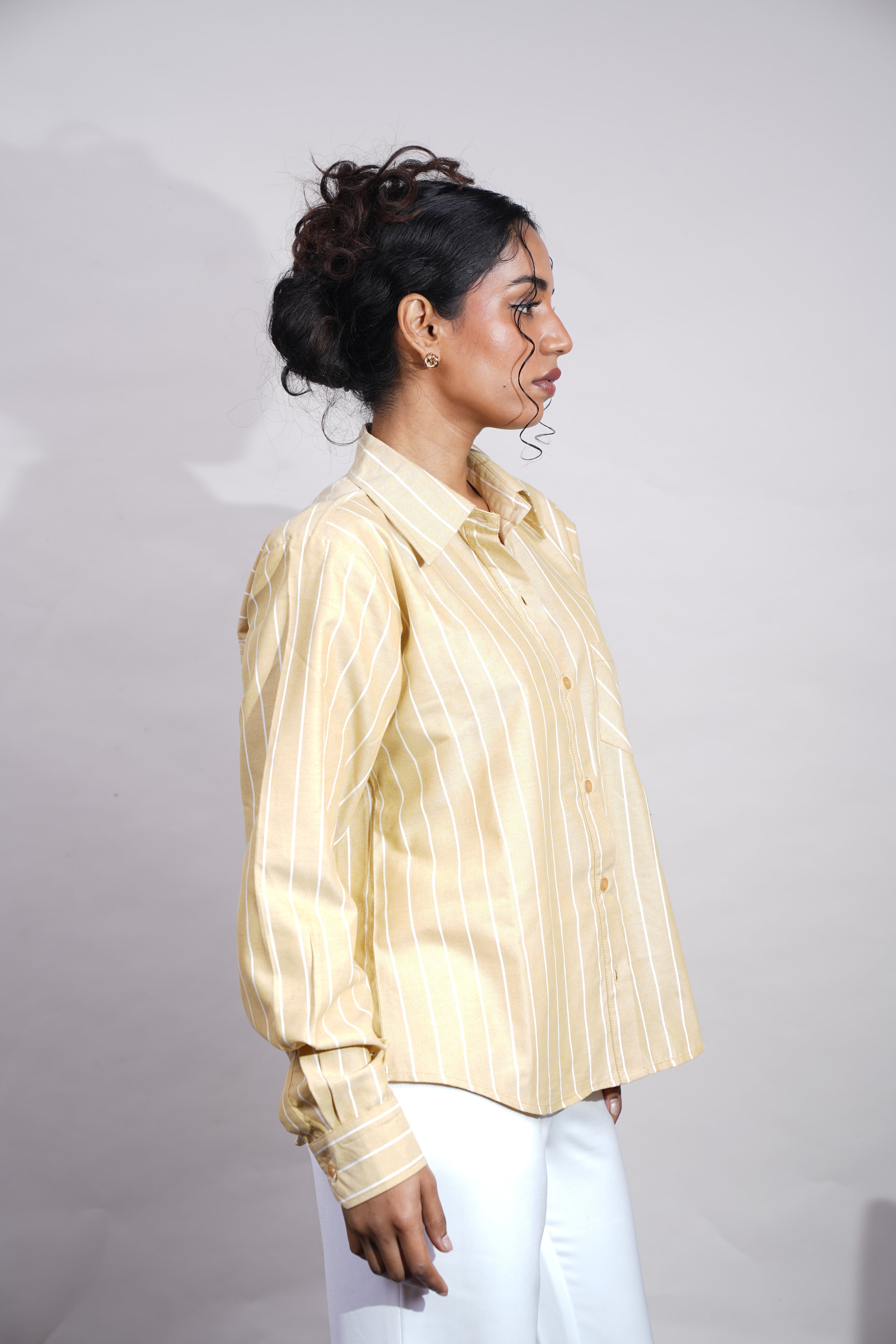 Erin Over-sized Shirt