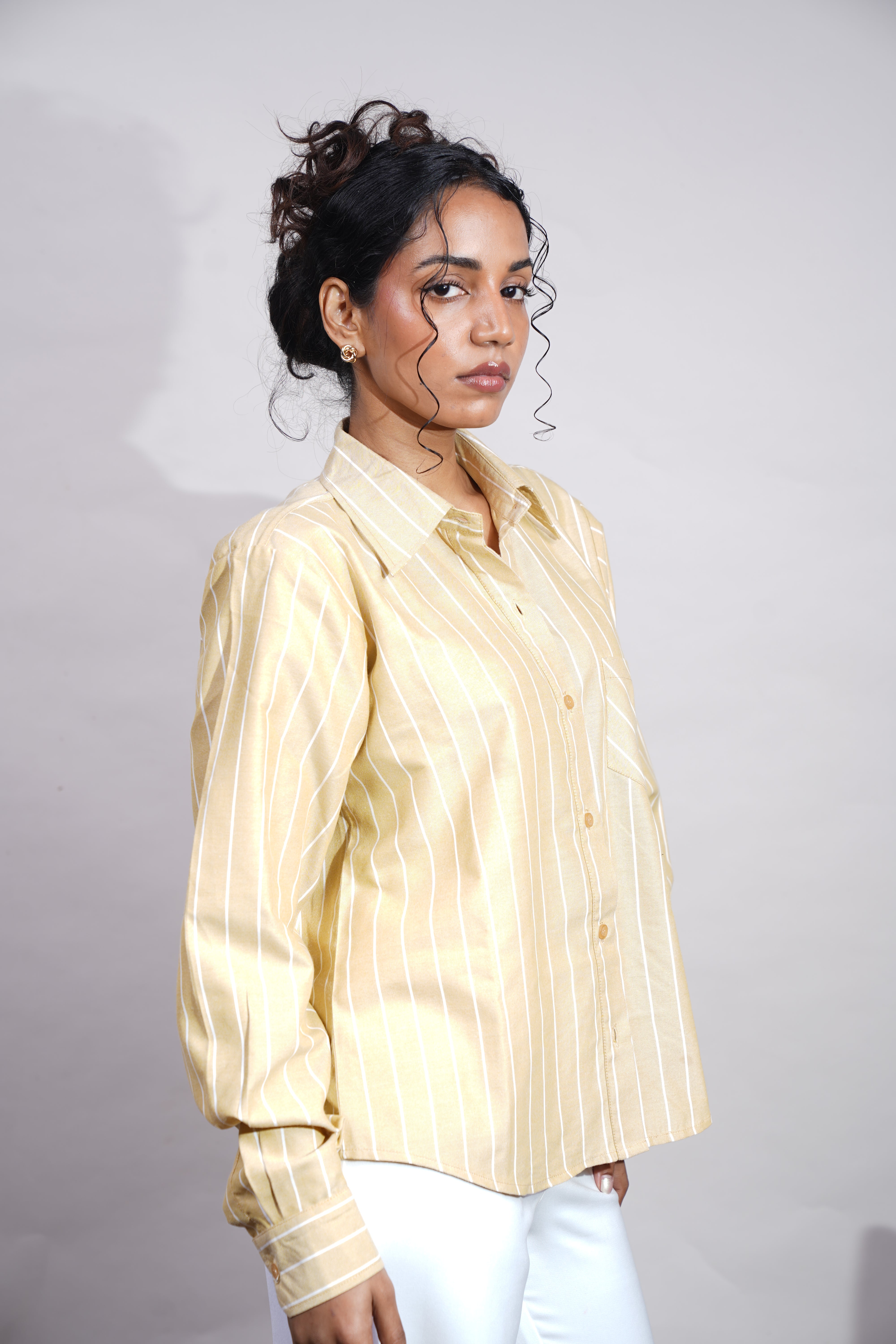 Erin Over-sized Shirt