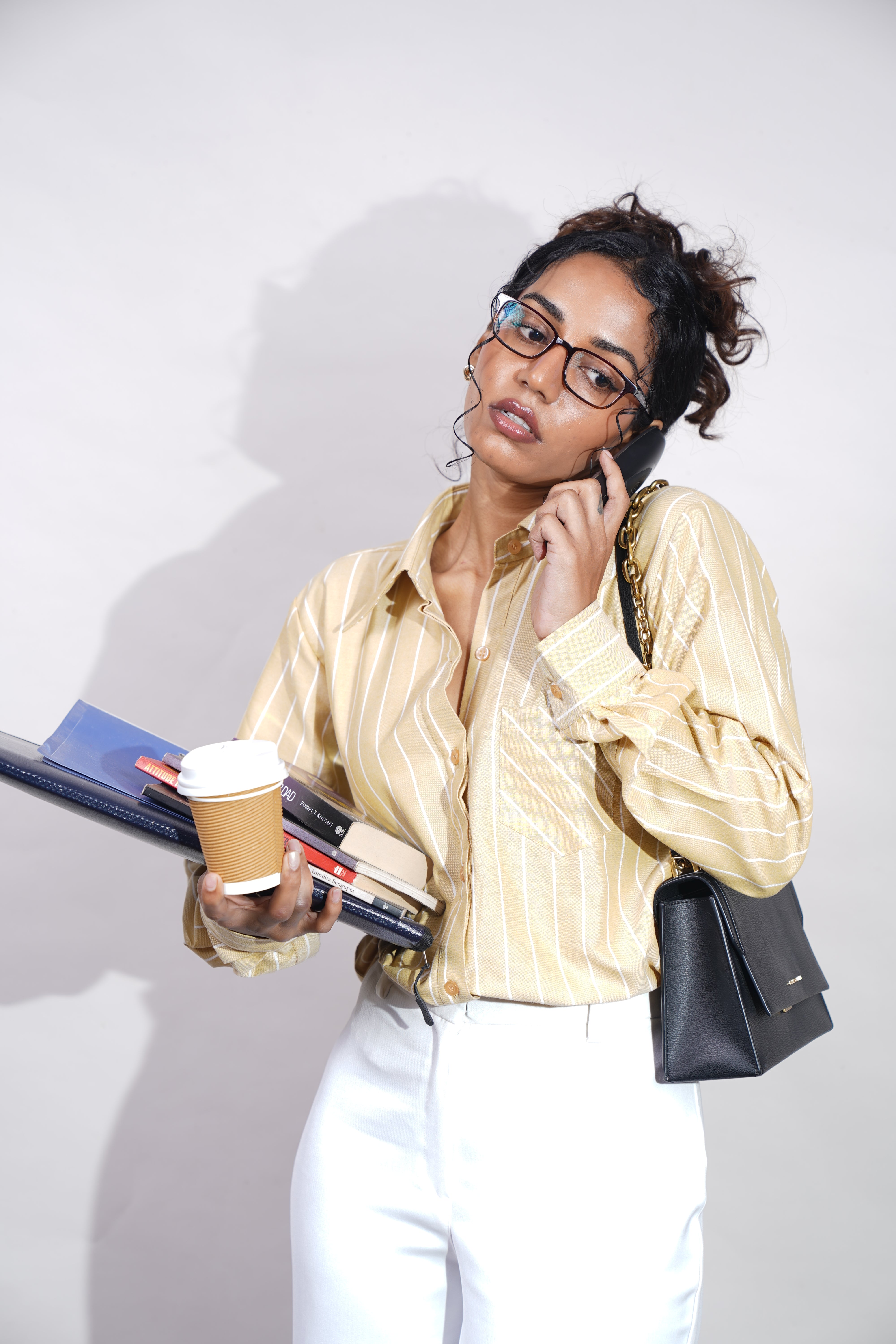 Erin Over-sized Shirt