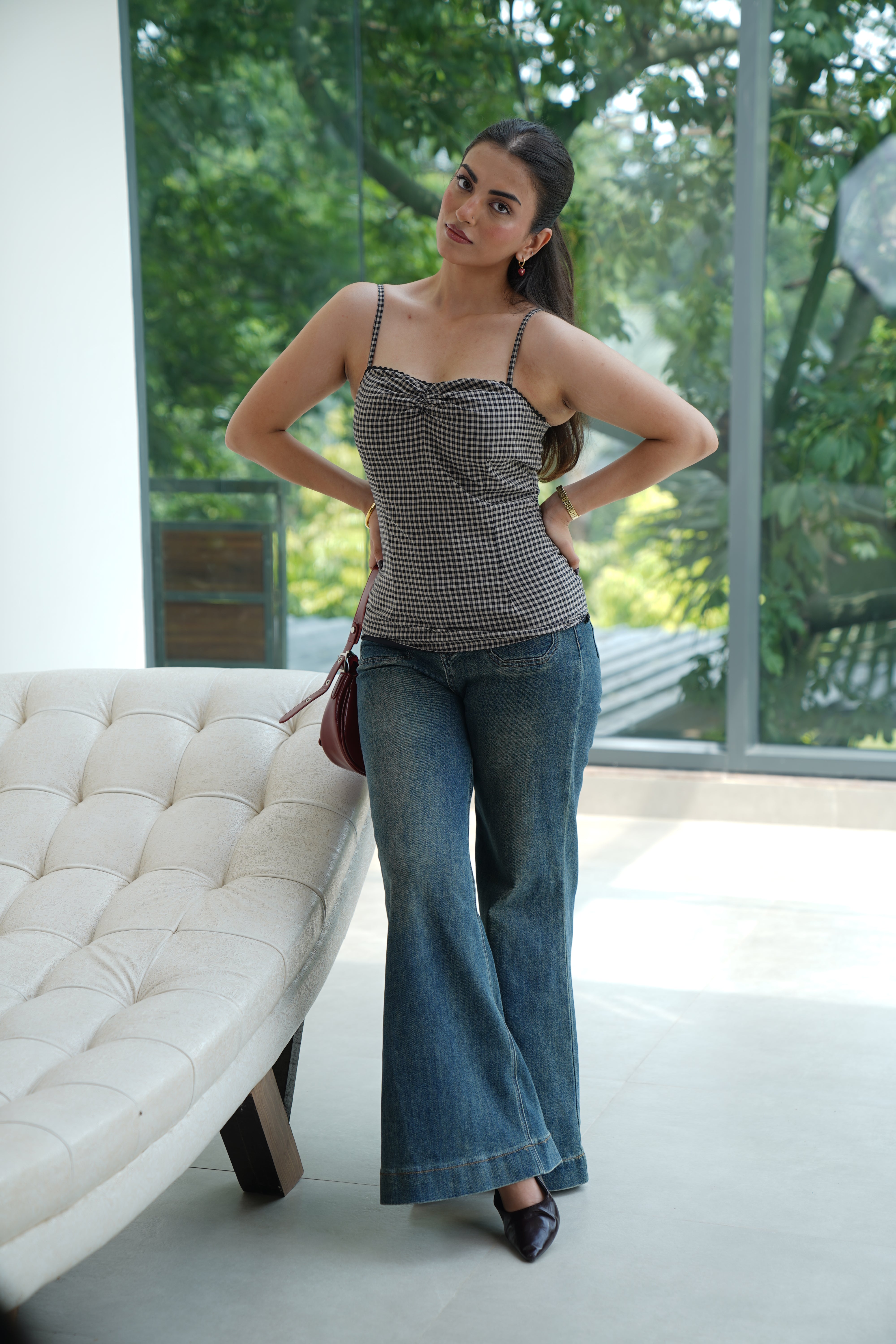 Cola top
