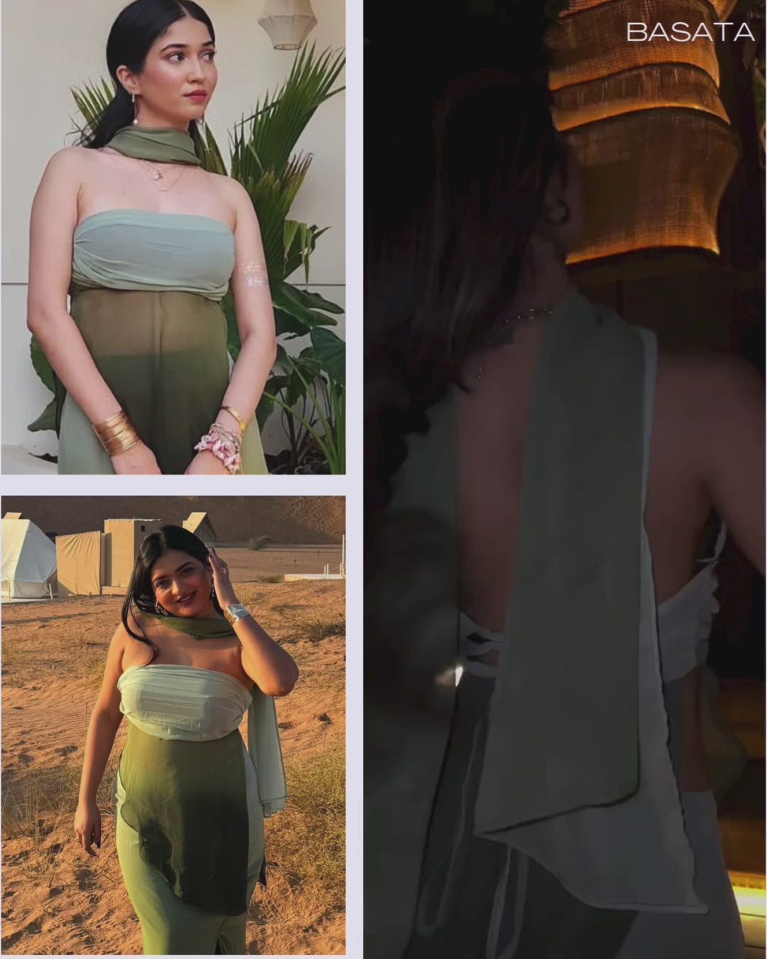 Laila Set